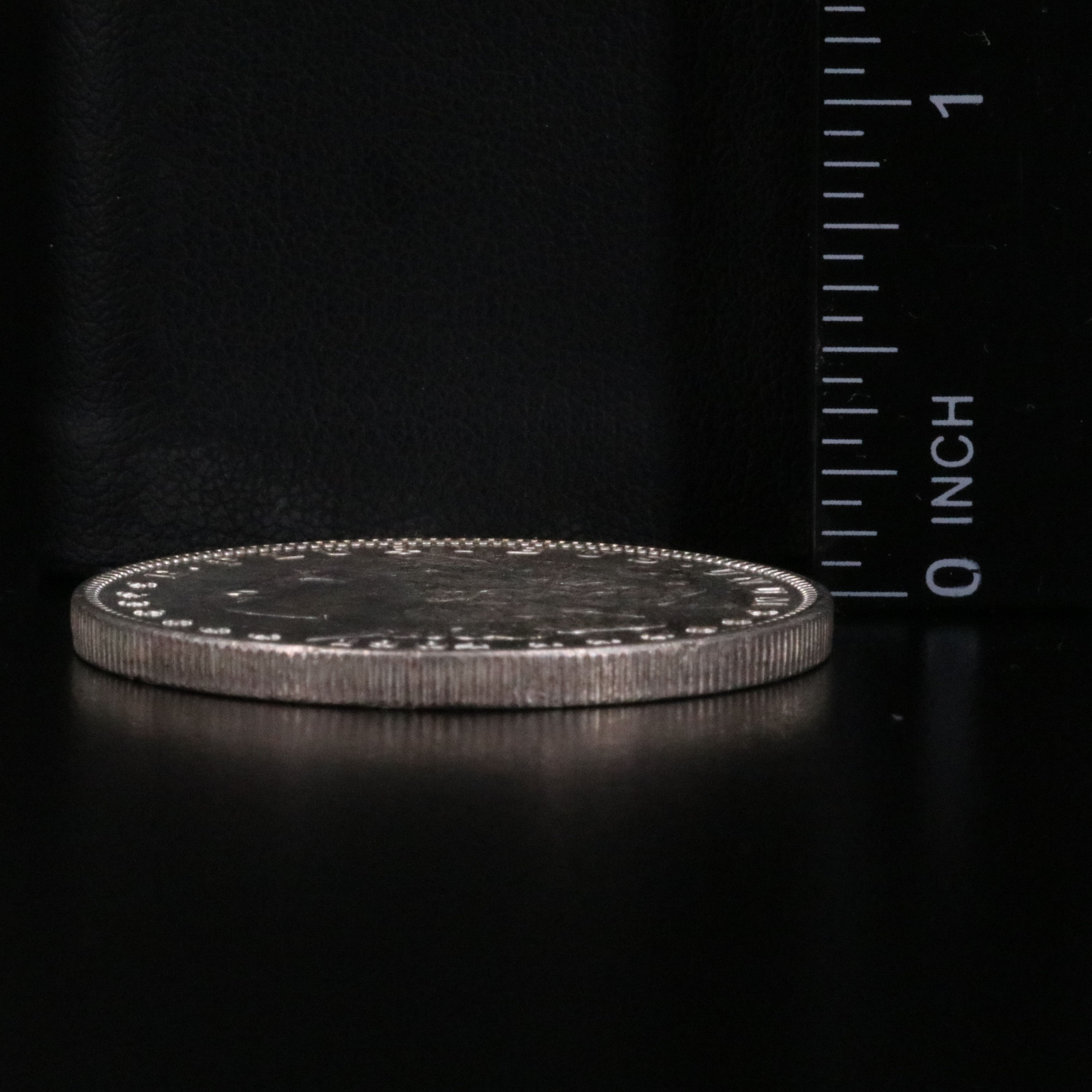 1904-O Morgan Silver Dollar