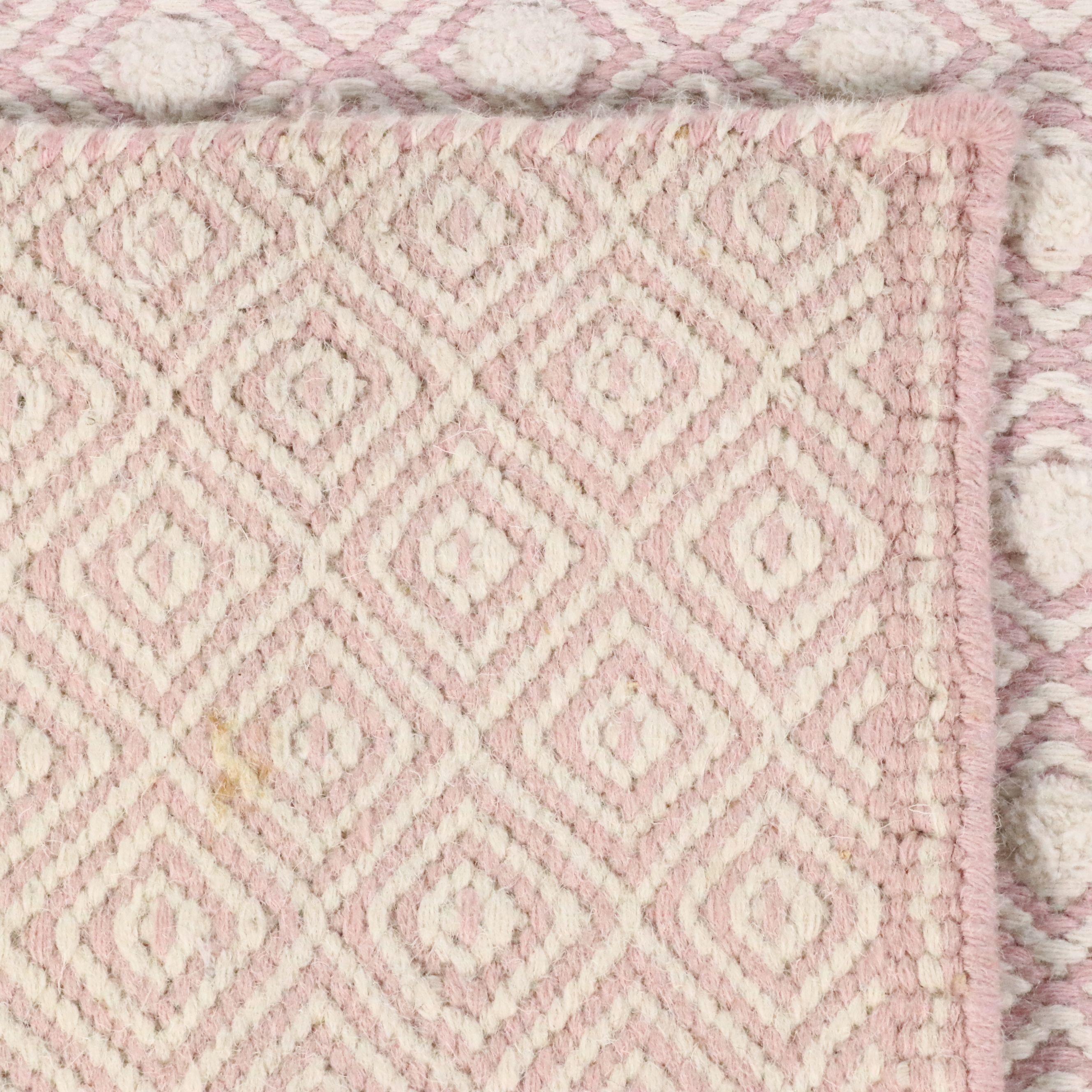 8'4 x 11' Handwoven Erin Gates by Momeni Area Rug