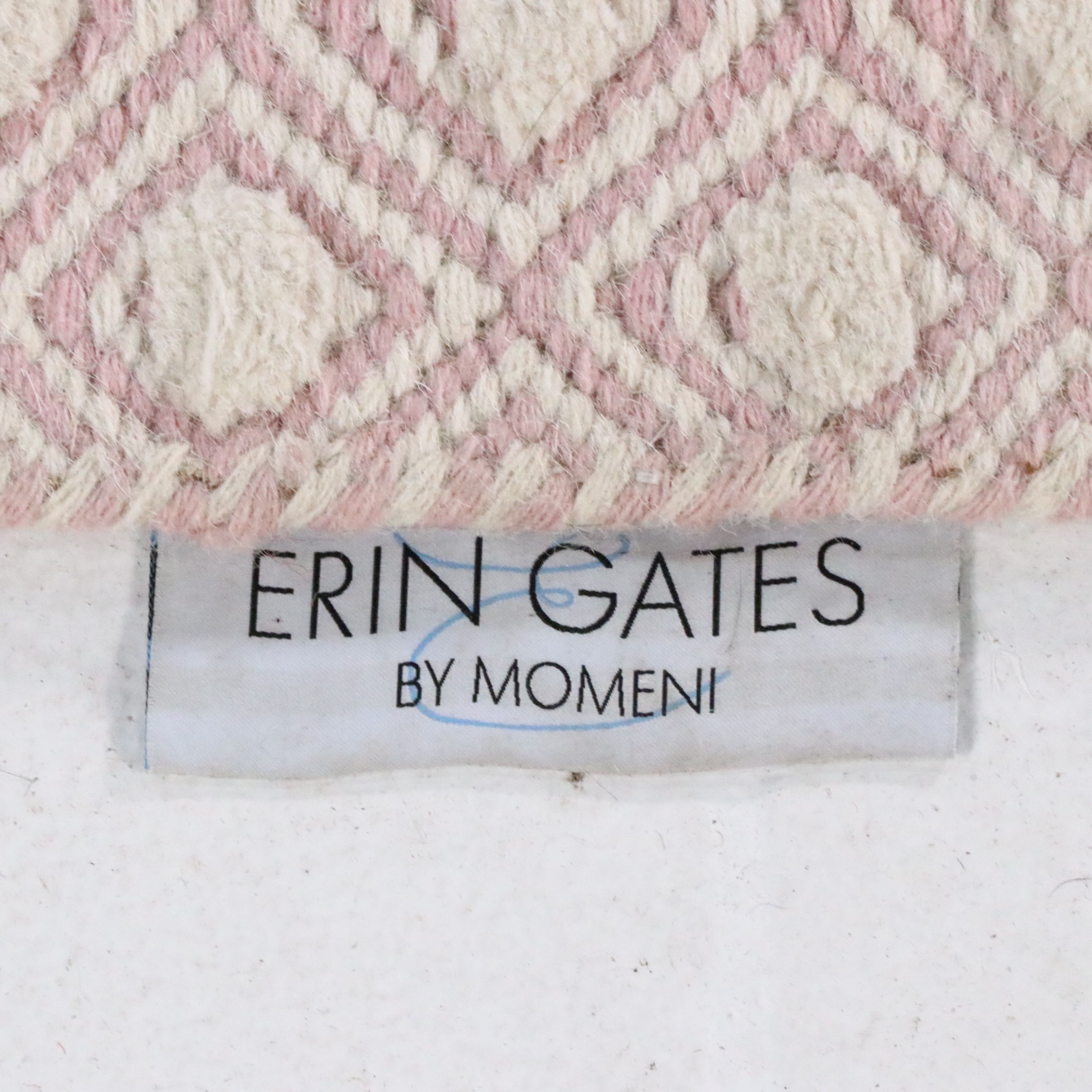 8'4 x 11' Handwoven Erin Gates by Momeni Area Rug