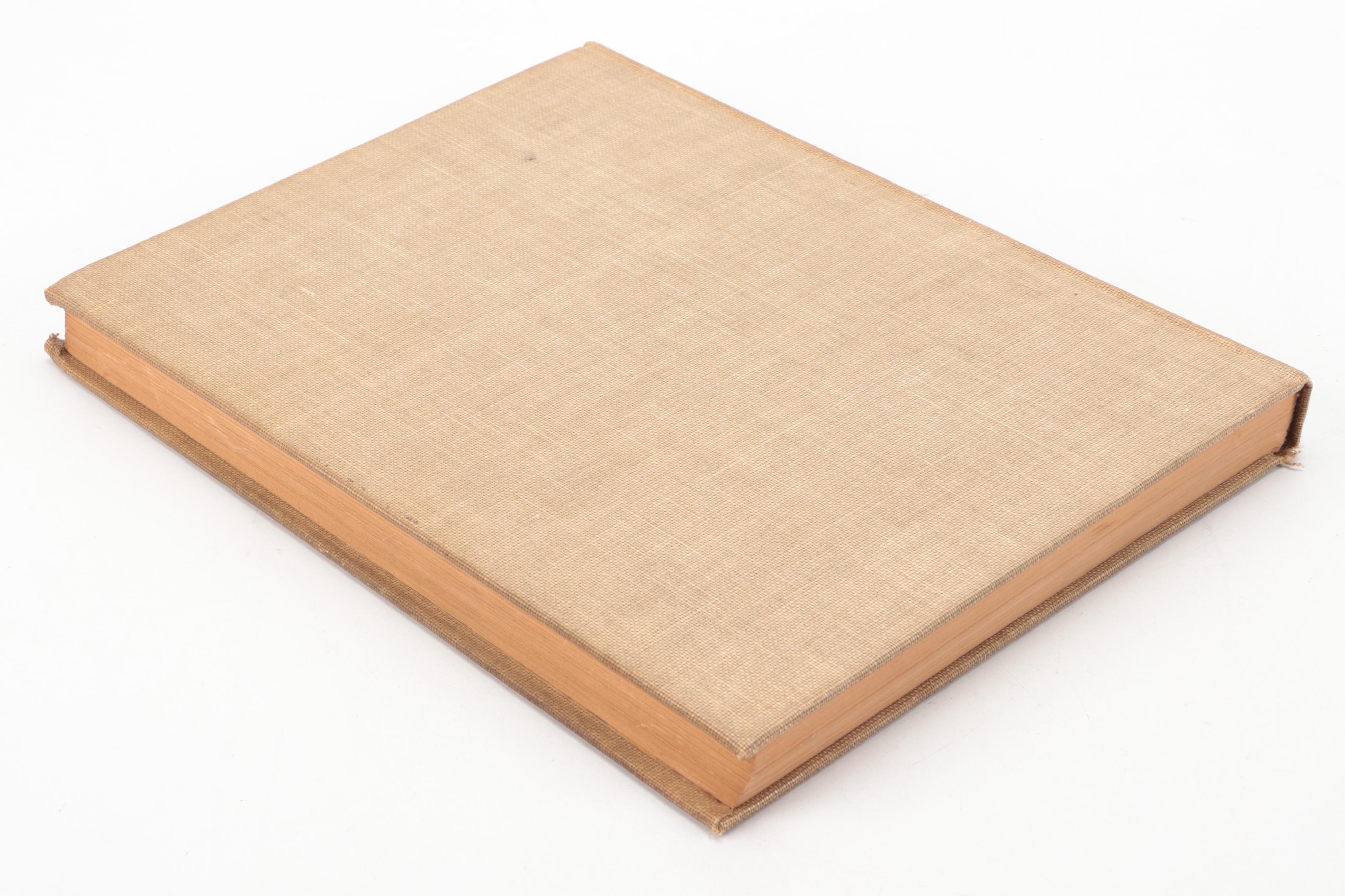 Illustrated "Good Medicine: Memories of the Real West" by Charles M. Russell