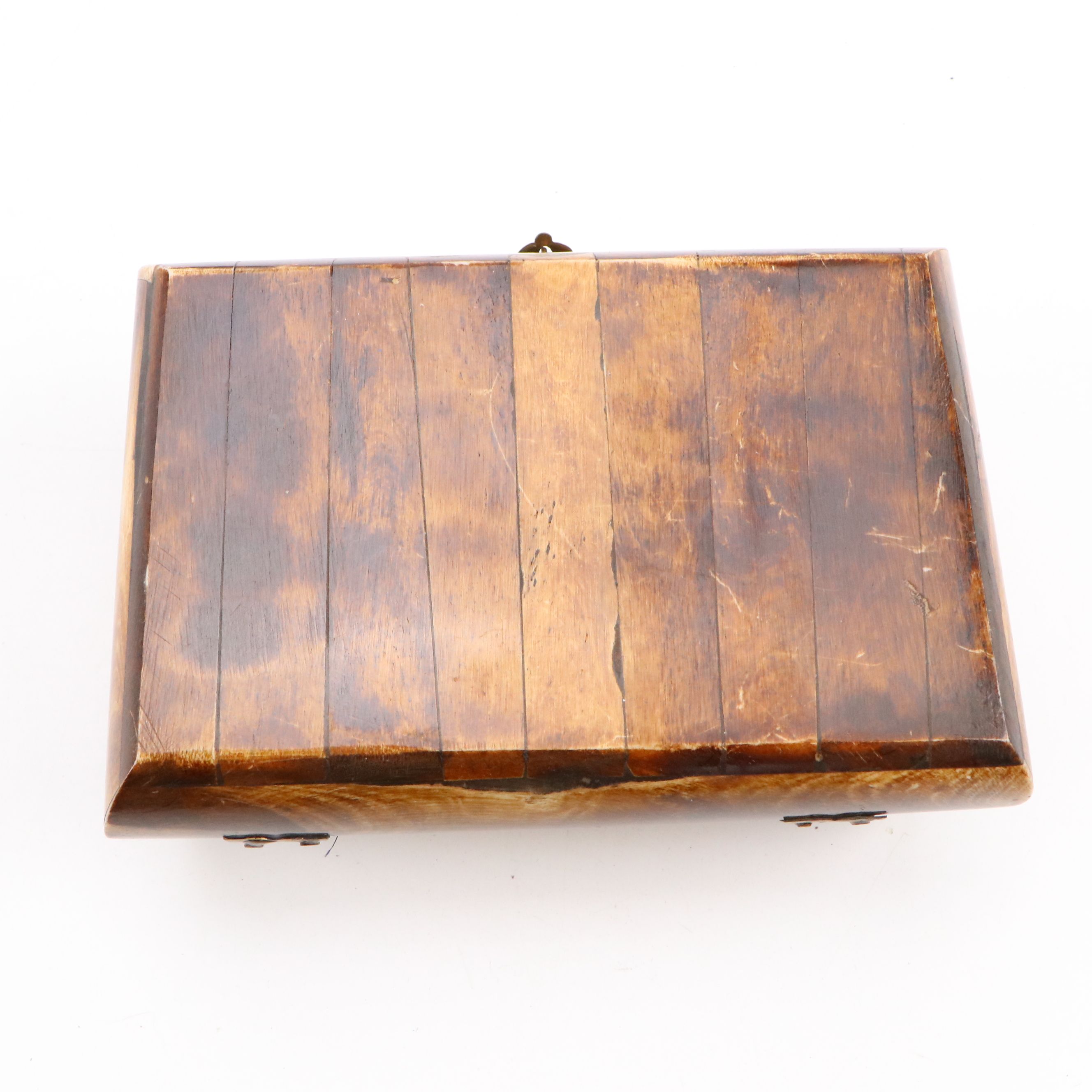 Decorative Boxes with Indo-Persian Wood Coaster Set and Dragon Bottle Opener