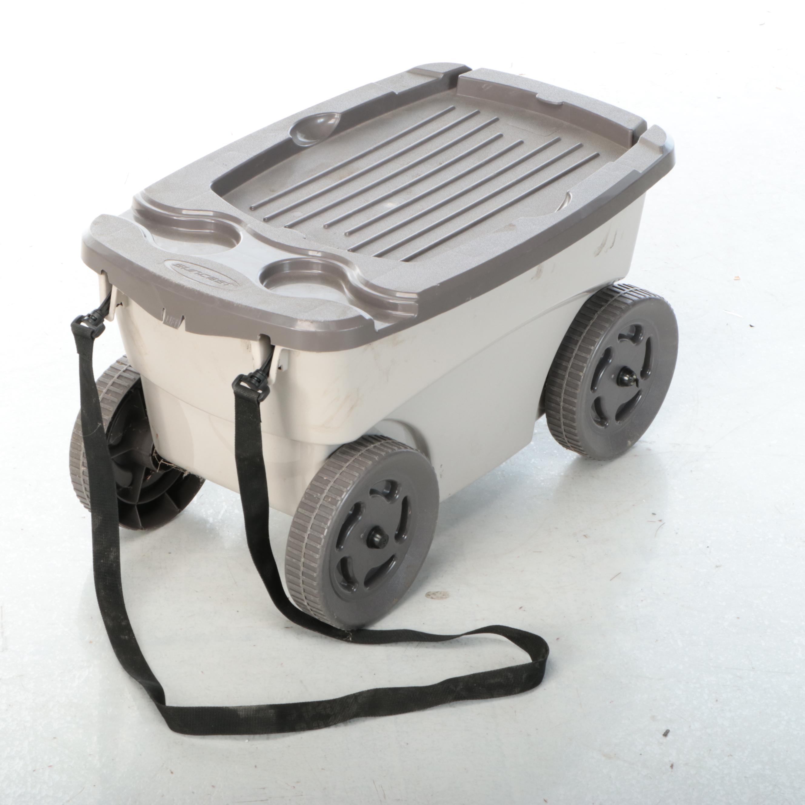 Great Choice Large Dog Crate