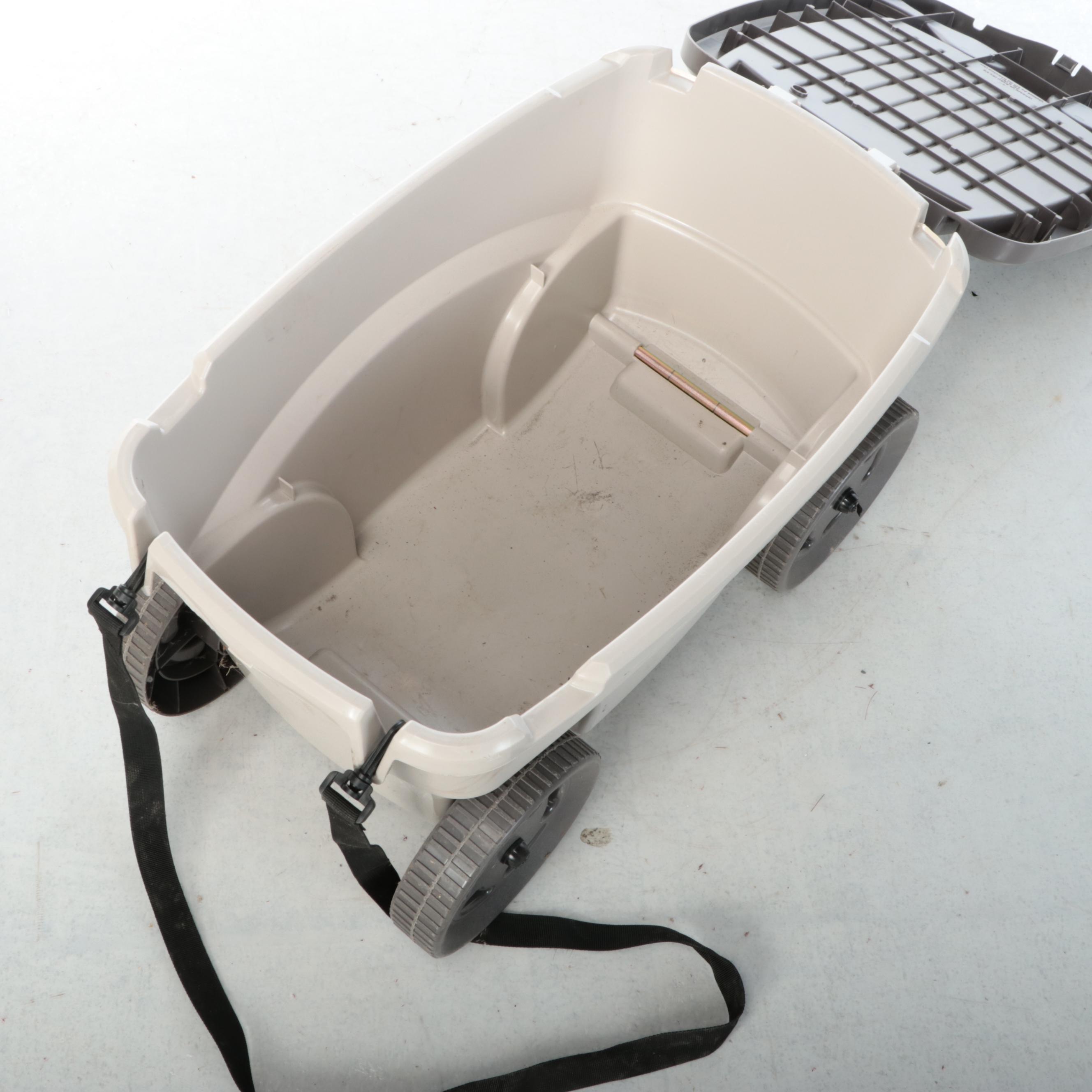 Great Choice Large Dog Crate