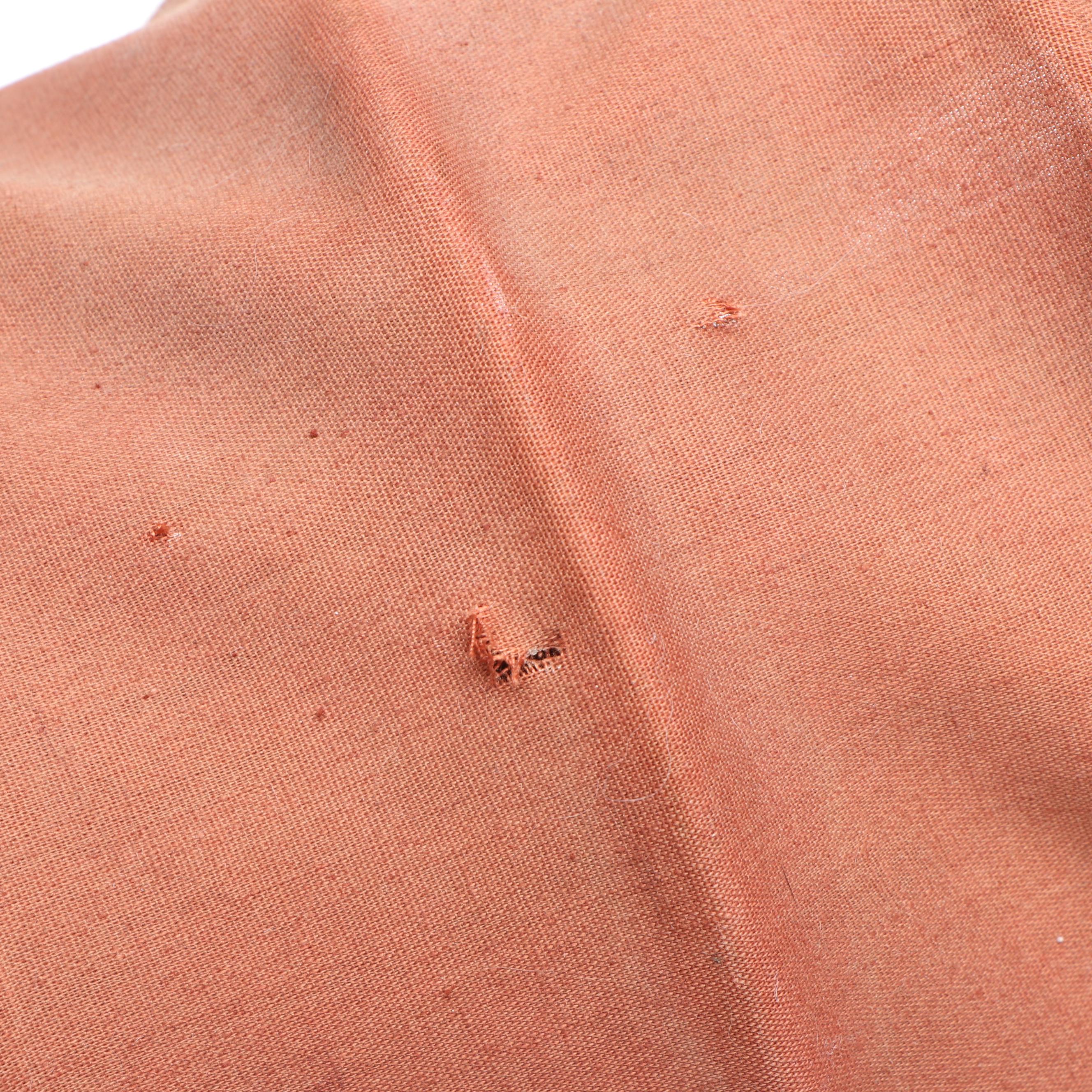 Handmade Conestoga Wagon Lamps with Bison Figurine