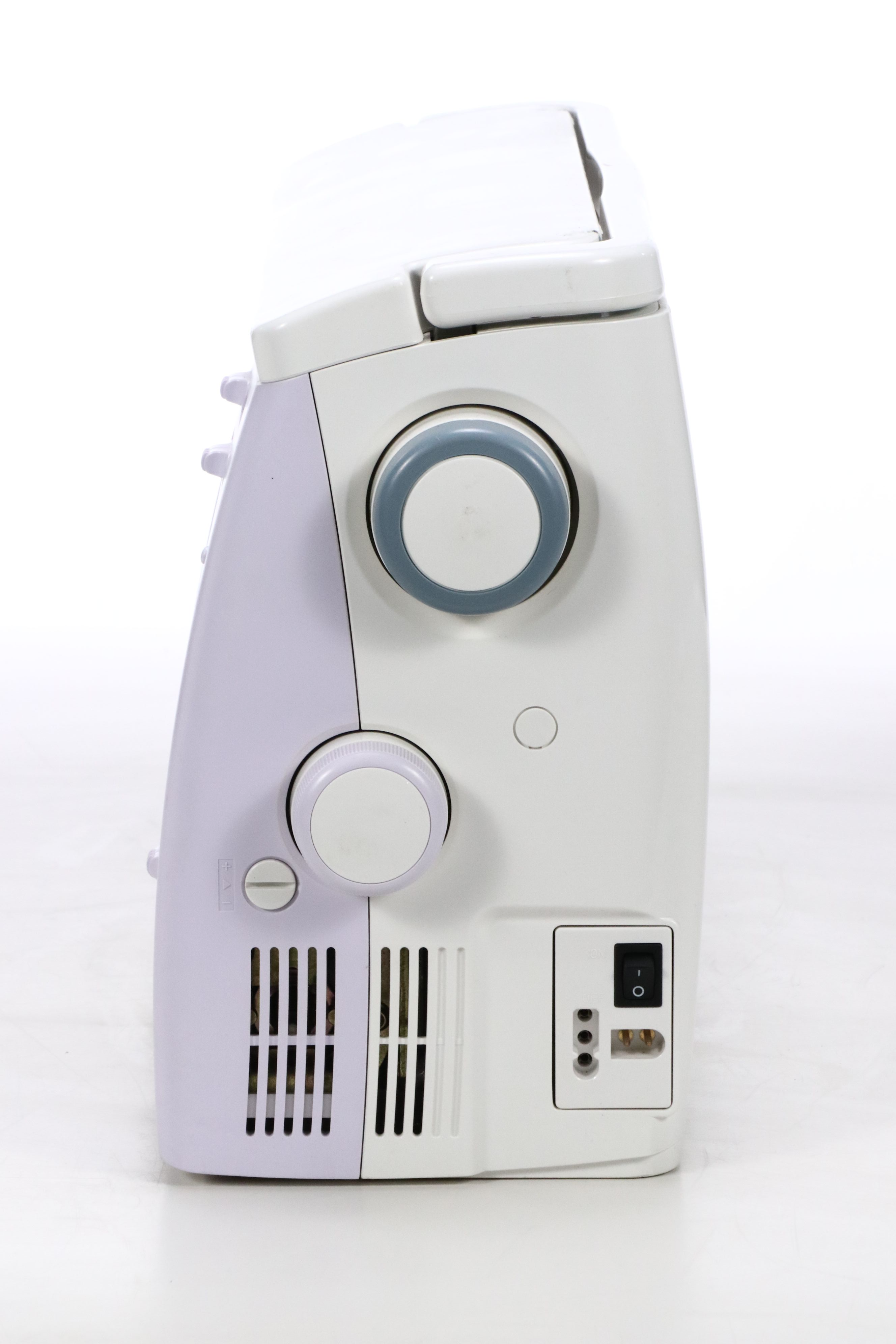 Janome Sewing Machine