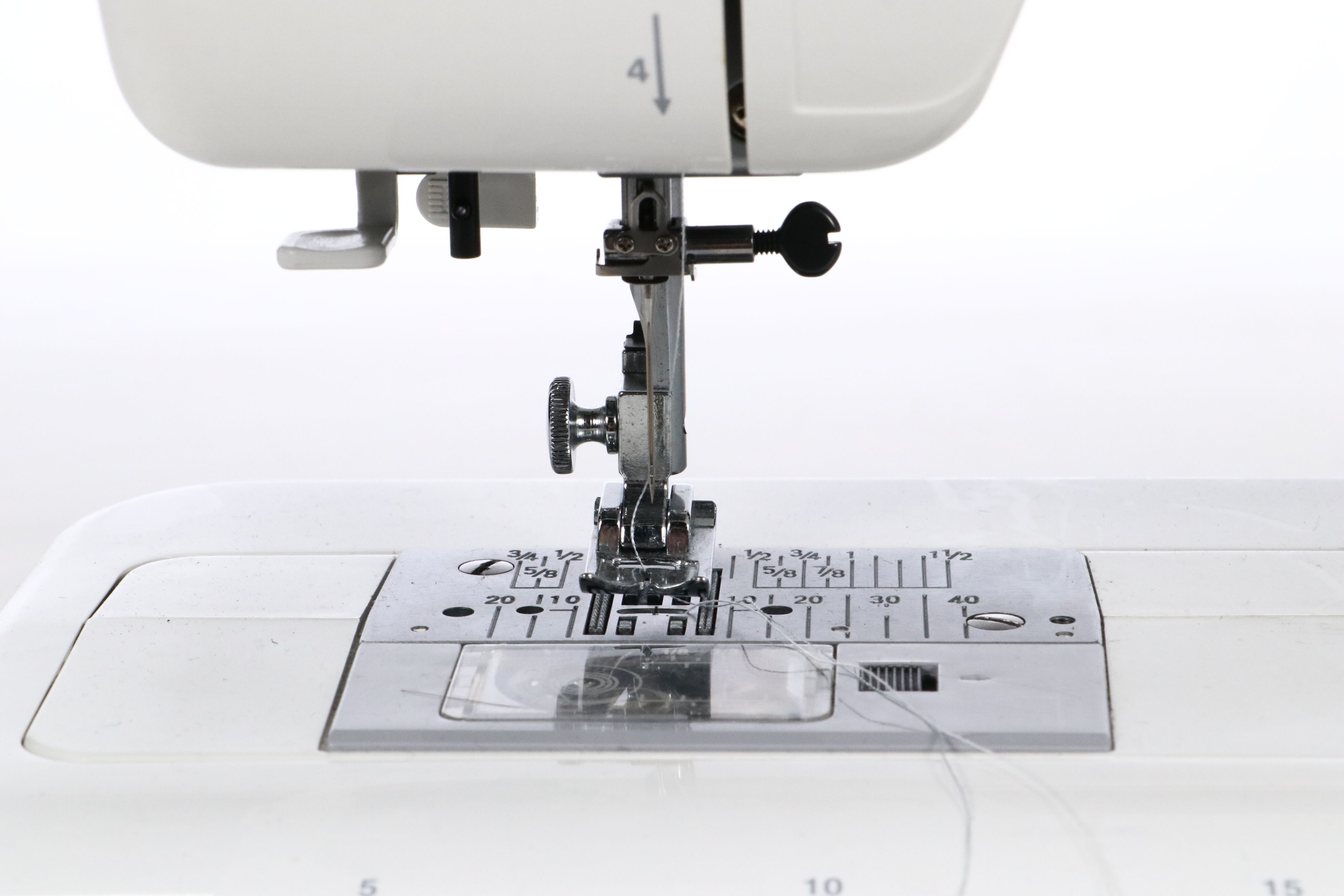 Janome Sewing Machine