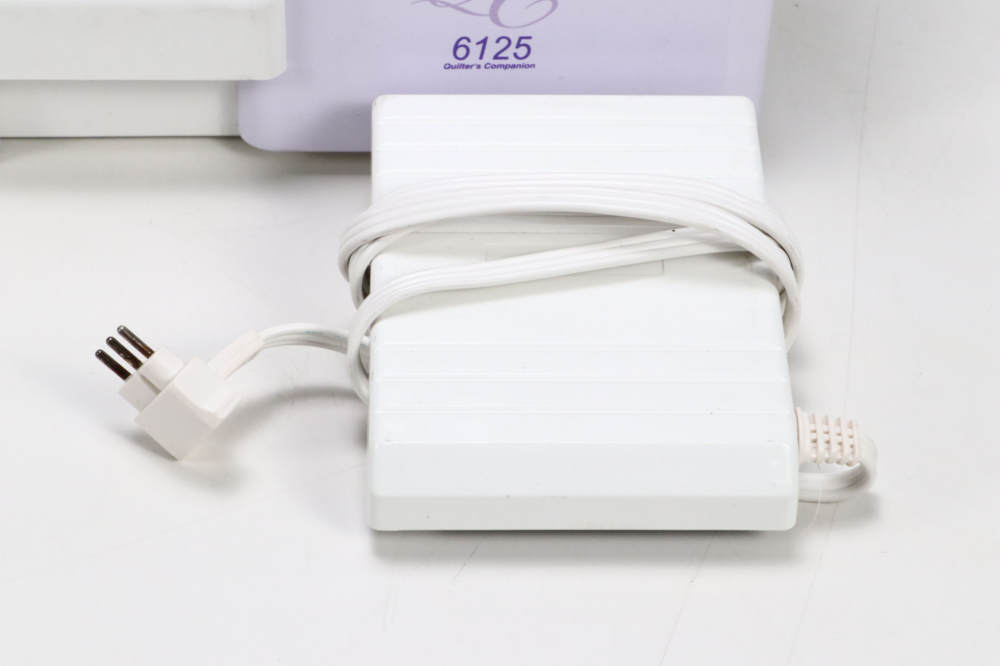 Janome Sewing Machine