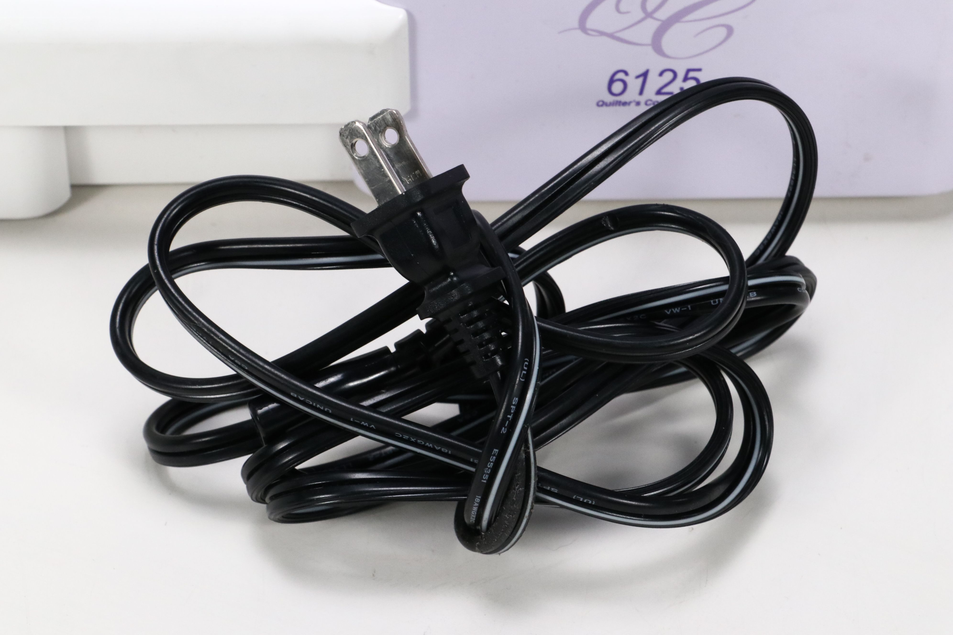 Janome Sewing Machine