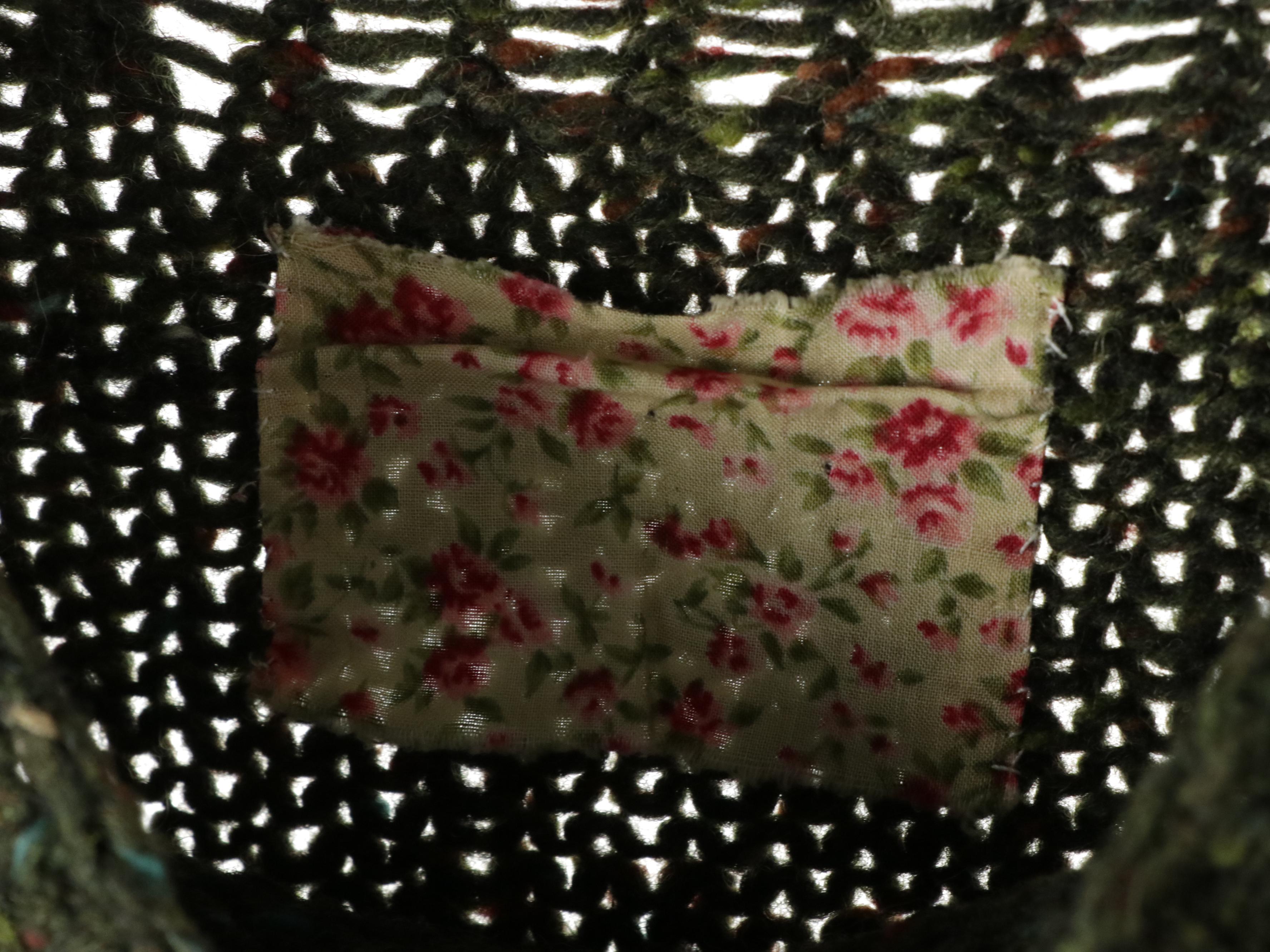 Koos Van Den Akker Cardigan, Fabulous Multicolored Wool Skirt & Other Sweater