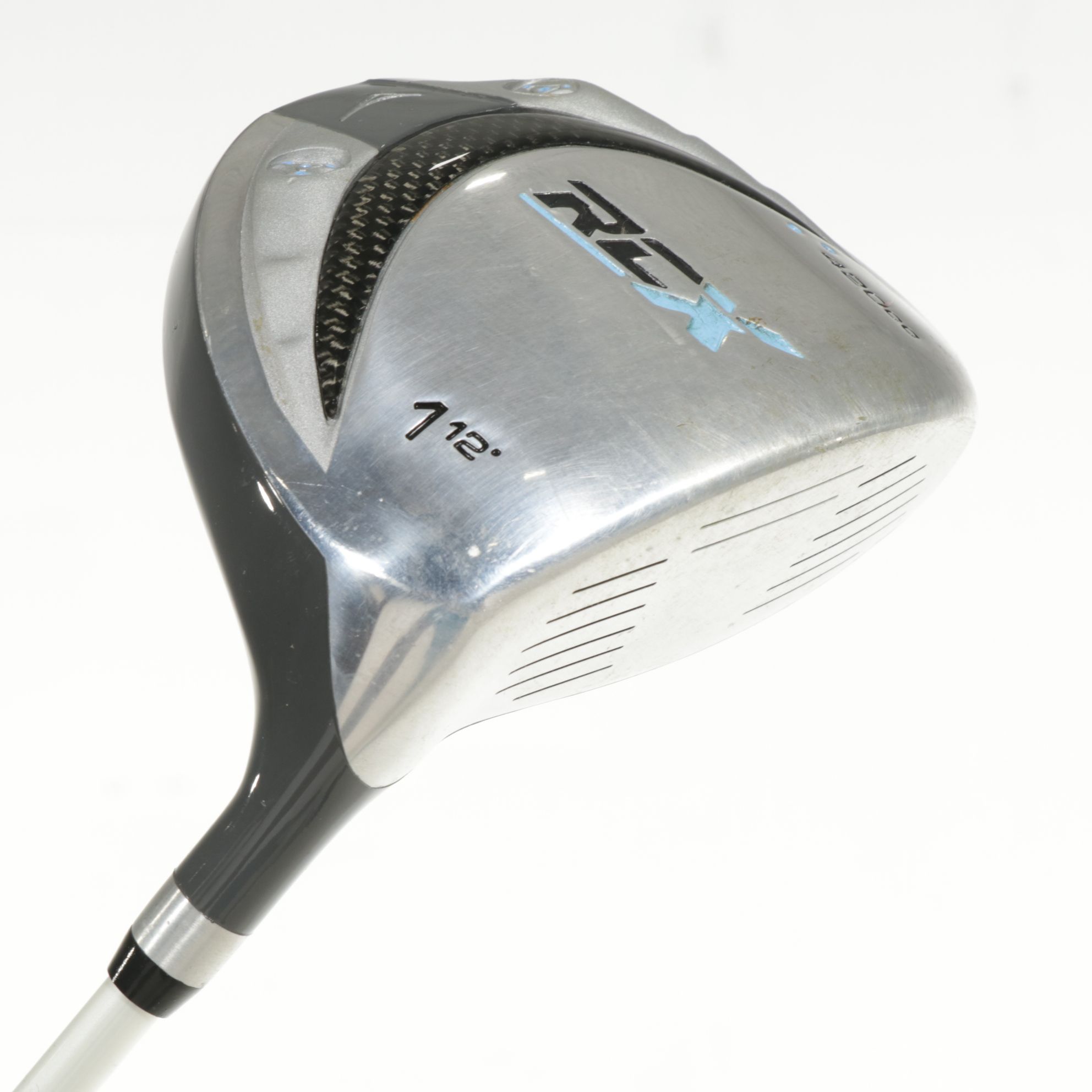 Acuity RCX Ladies Flex Golf Clubs and Bag