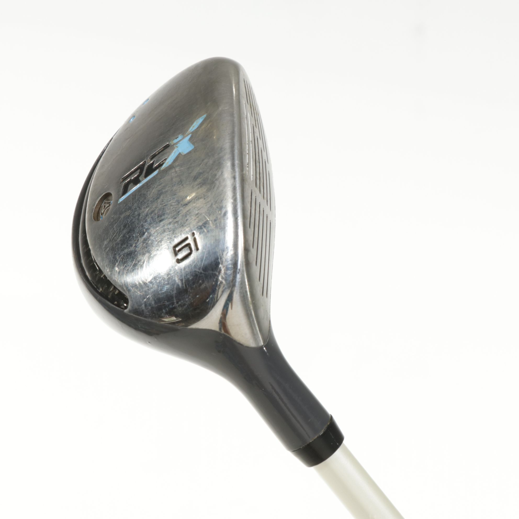 Acuity RCX Ladies Flex Golf Clubs and Bag