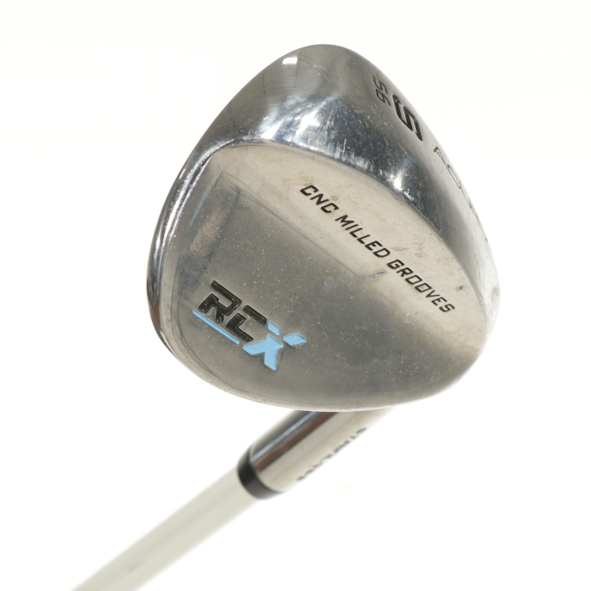 Acuity RCX Ladies Flex Golf Clubs and Bag