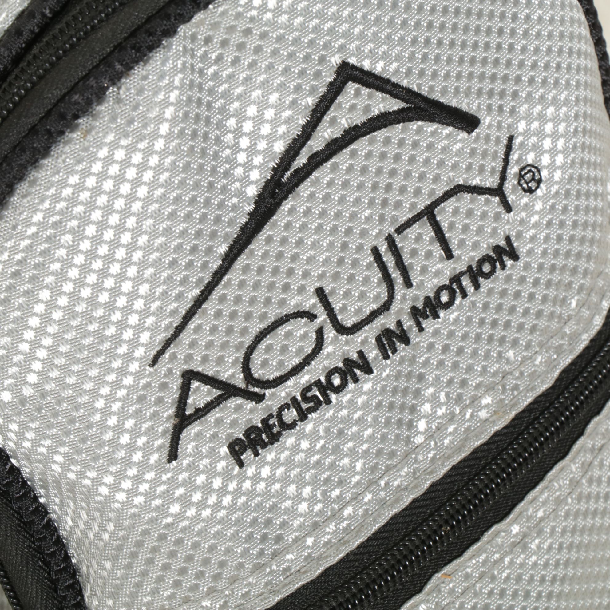 Acuity RCX Ladies Flex Golf Clubs and Bag