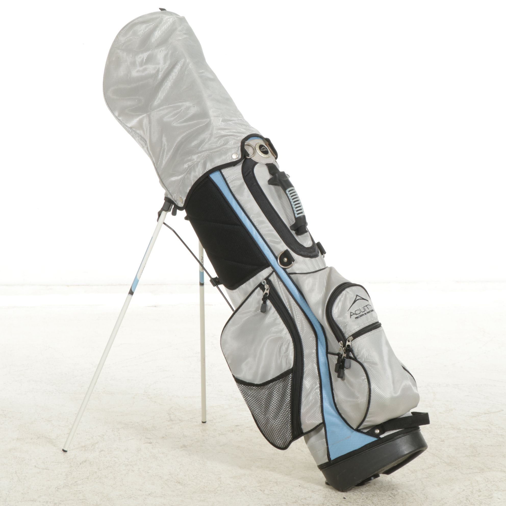 Acuity RCX Ladies Flex Golf Clubs and Bag