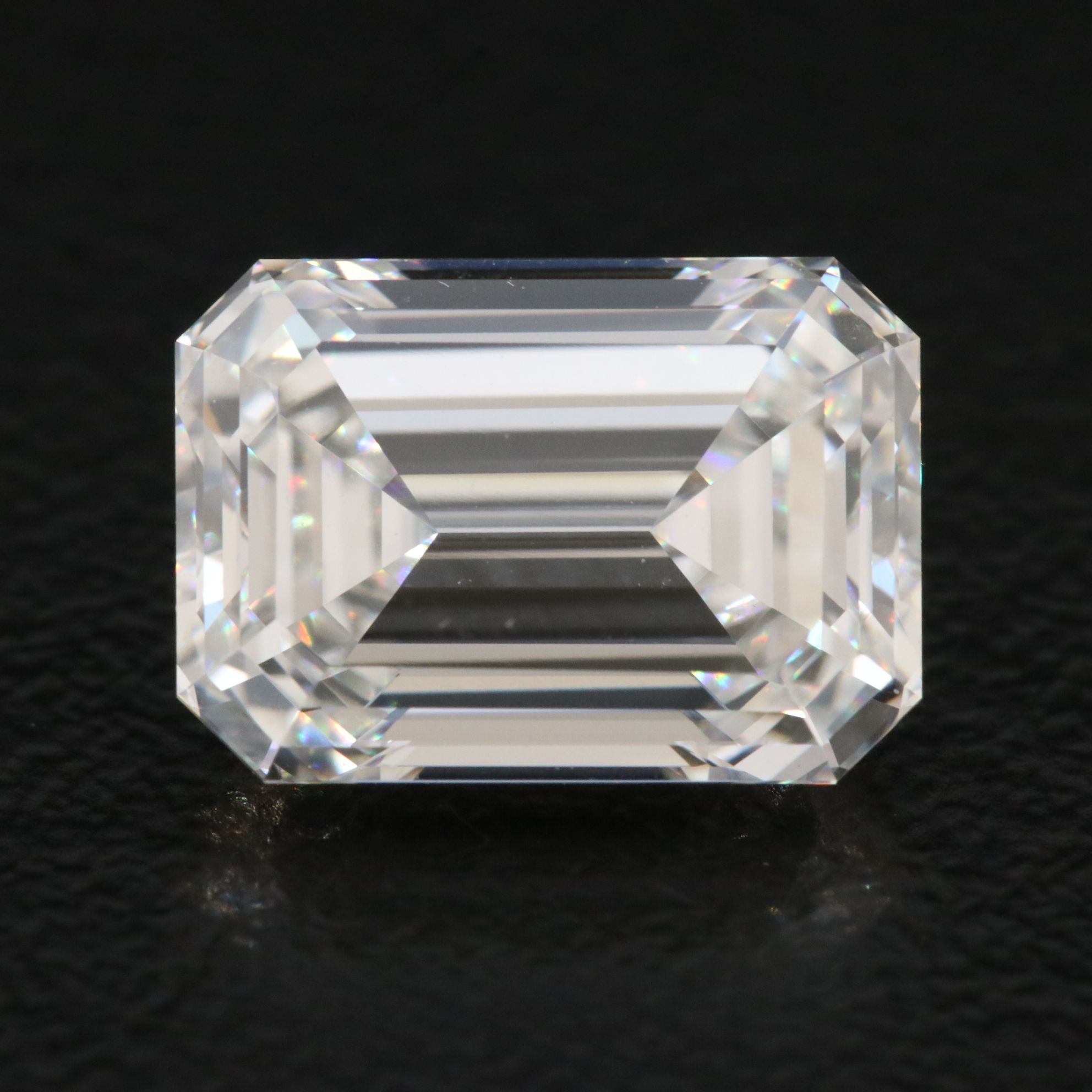 Loose 3.10 CT Lab Grown Diamond with IGI Report