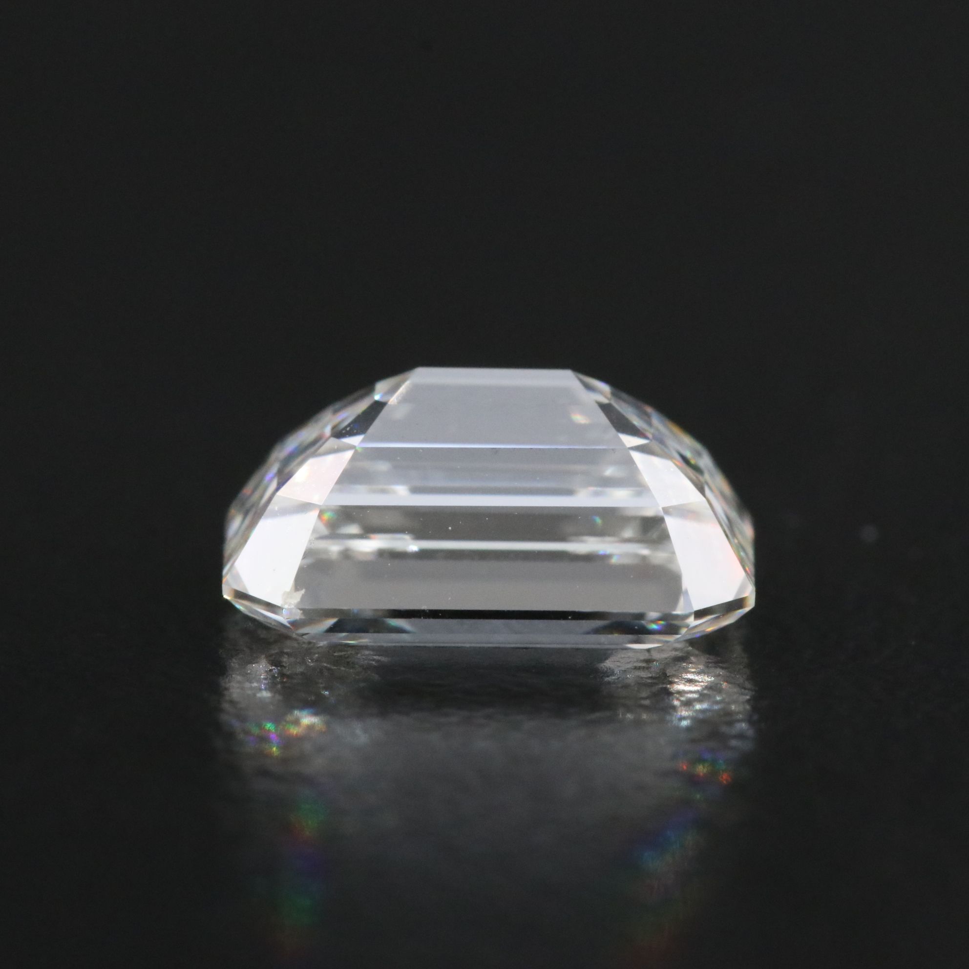 Loose 3.10 CT Lab Grown Diamond with IGI Report