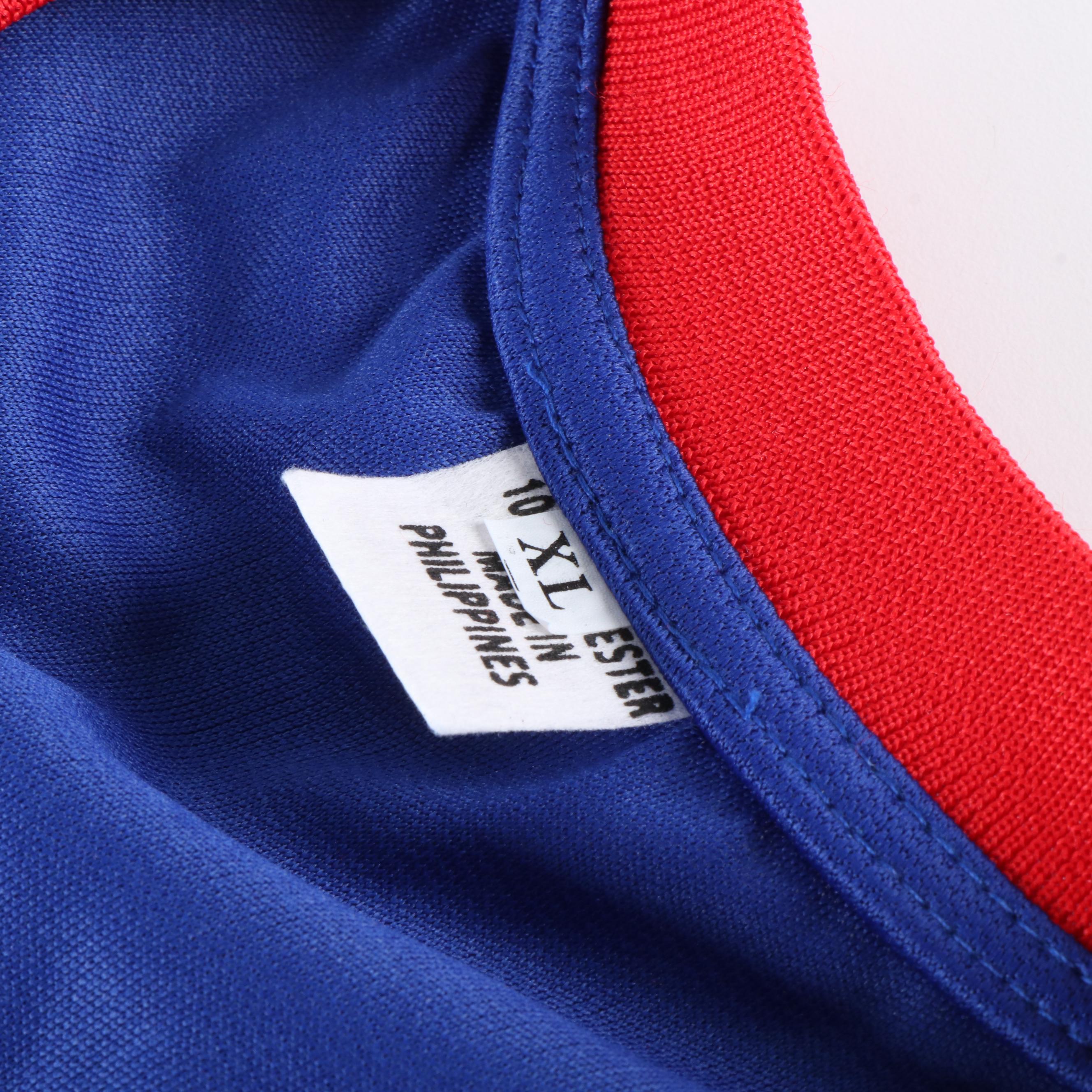 Fergie Jenkins Signed “HOF 91” Chicago Cubs Baseball Jersey, Beckett