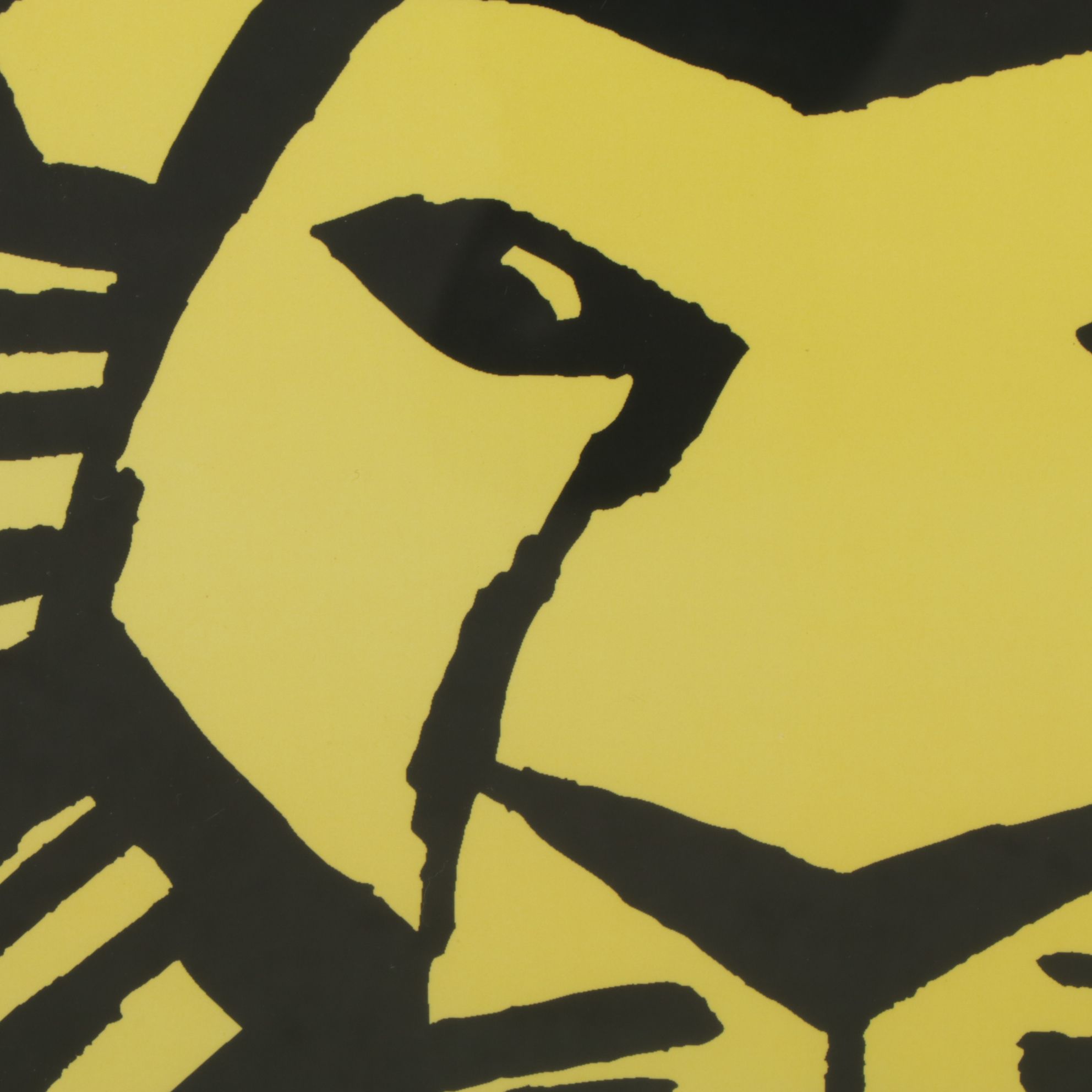 "The Lion King", "Jersey Boys" and "Chicago" Musical Theatre Promotional Posters