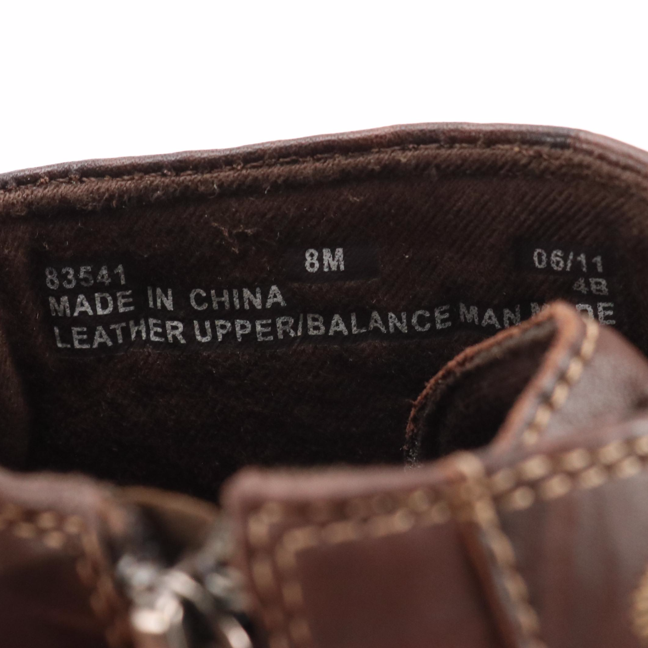 Justin Gypsy Embroidered Western Boots, Clarks Nikki North Lace-Up Leather Boots