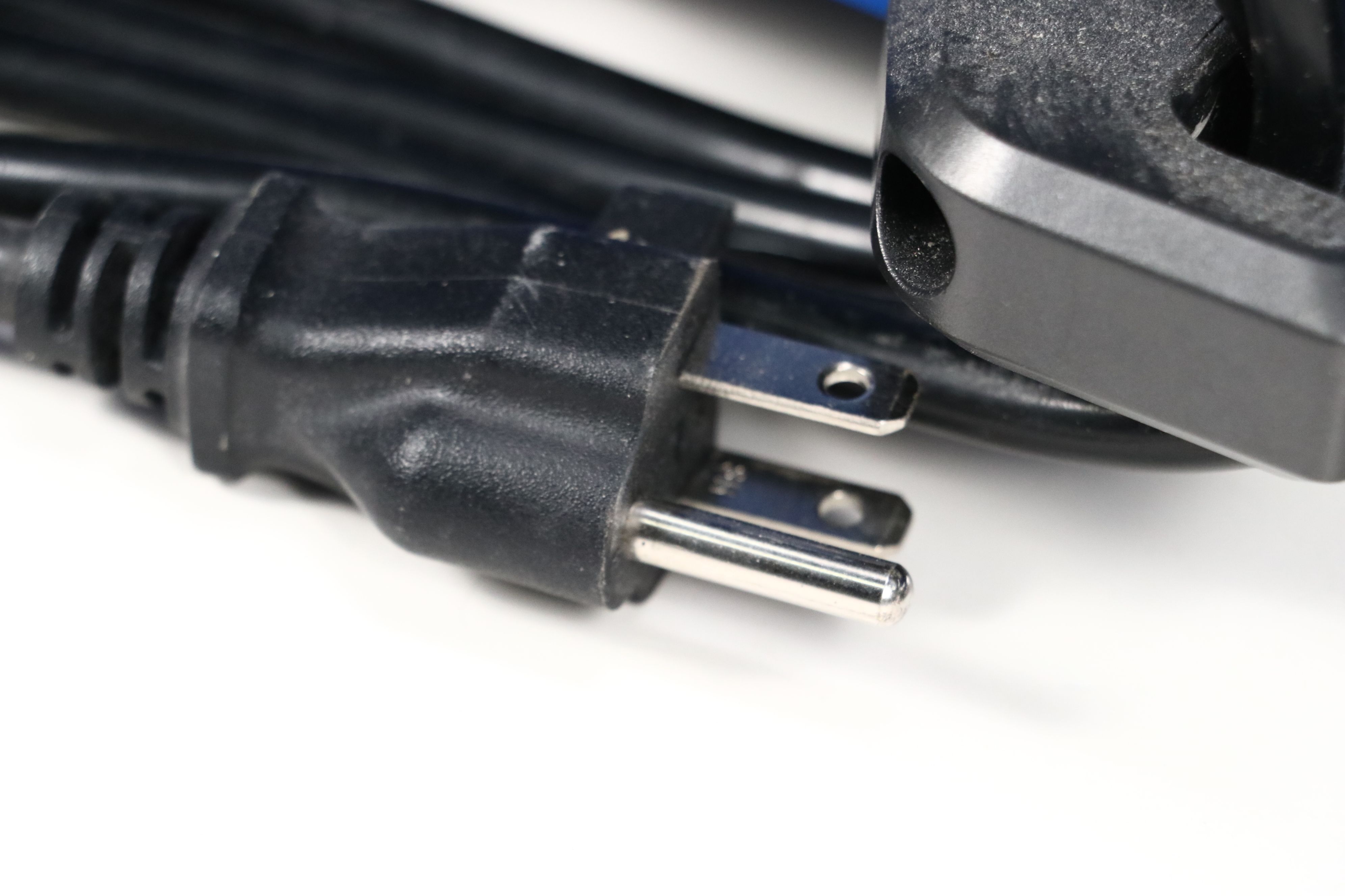 Blue Hawk Tile Cutter and Kobalt Tabletop Sliding Tile Saw