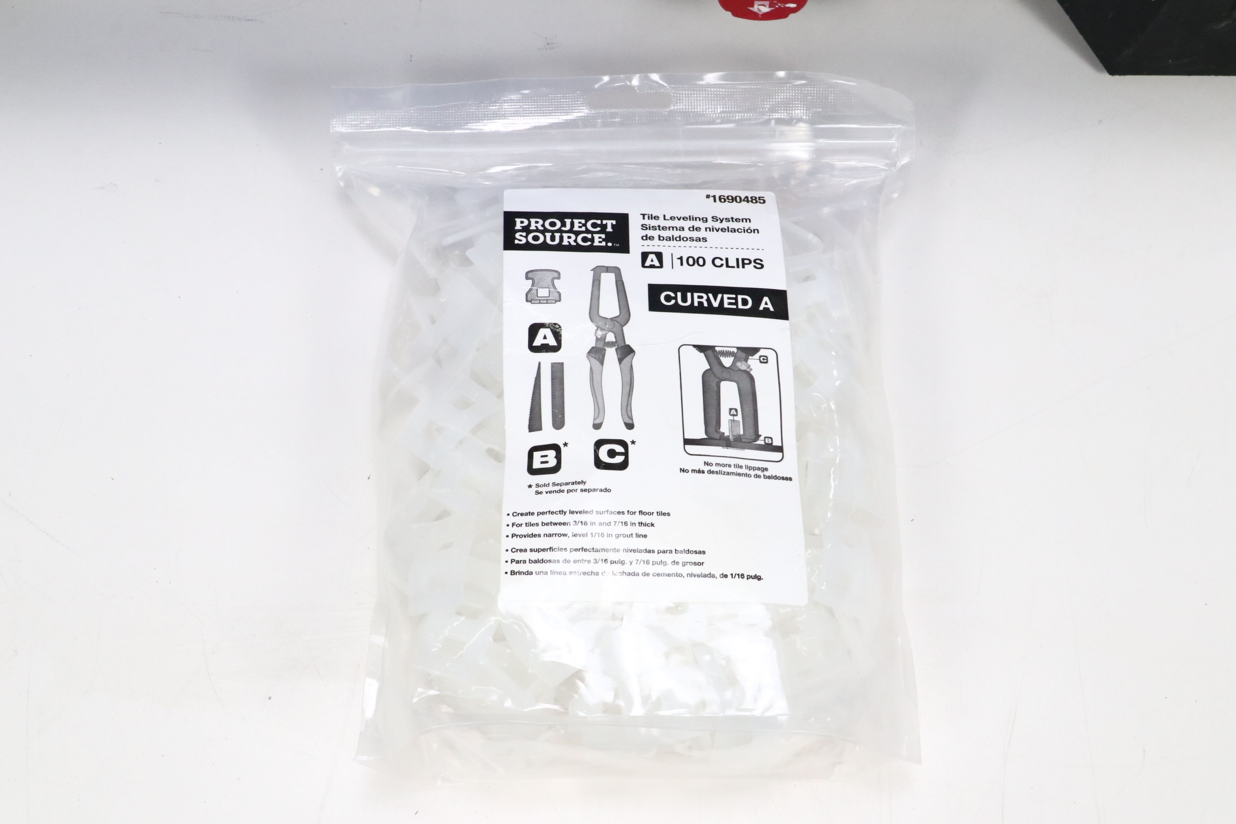 Blue Hawk Tile Cutter and Kobalt Tabletop Sliding Tile Saw