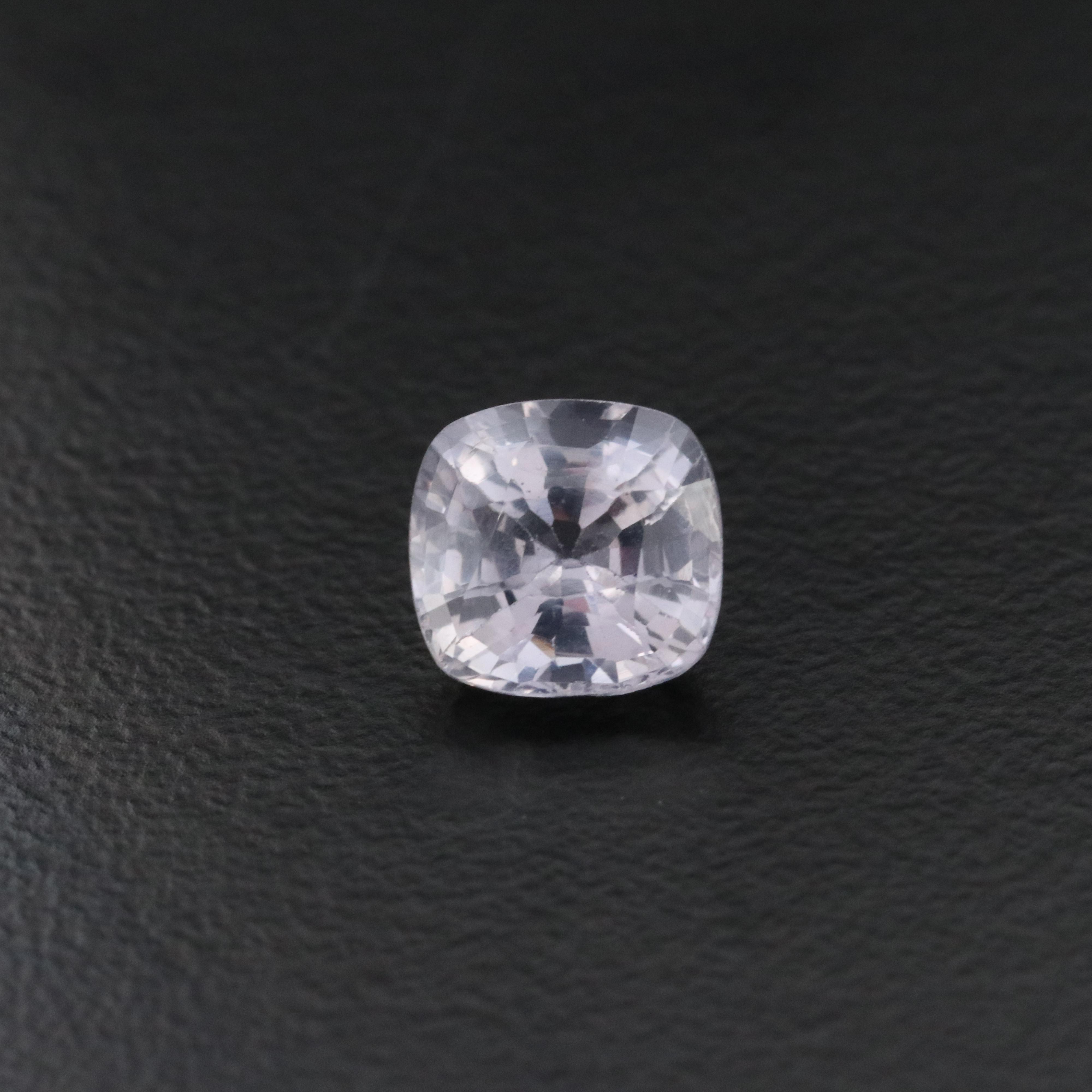 Loose 1.93 CT Spinel