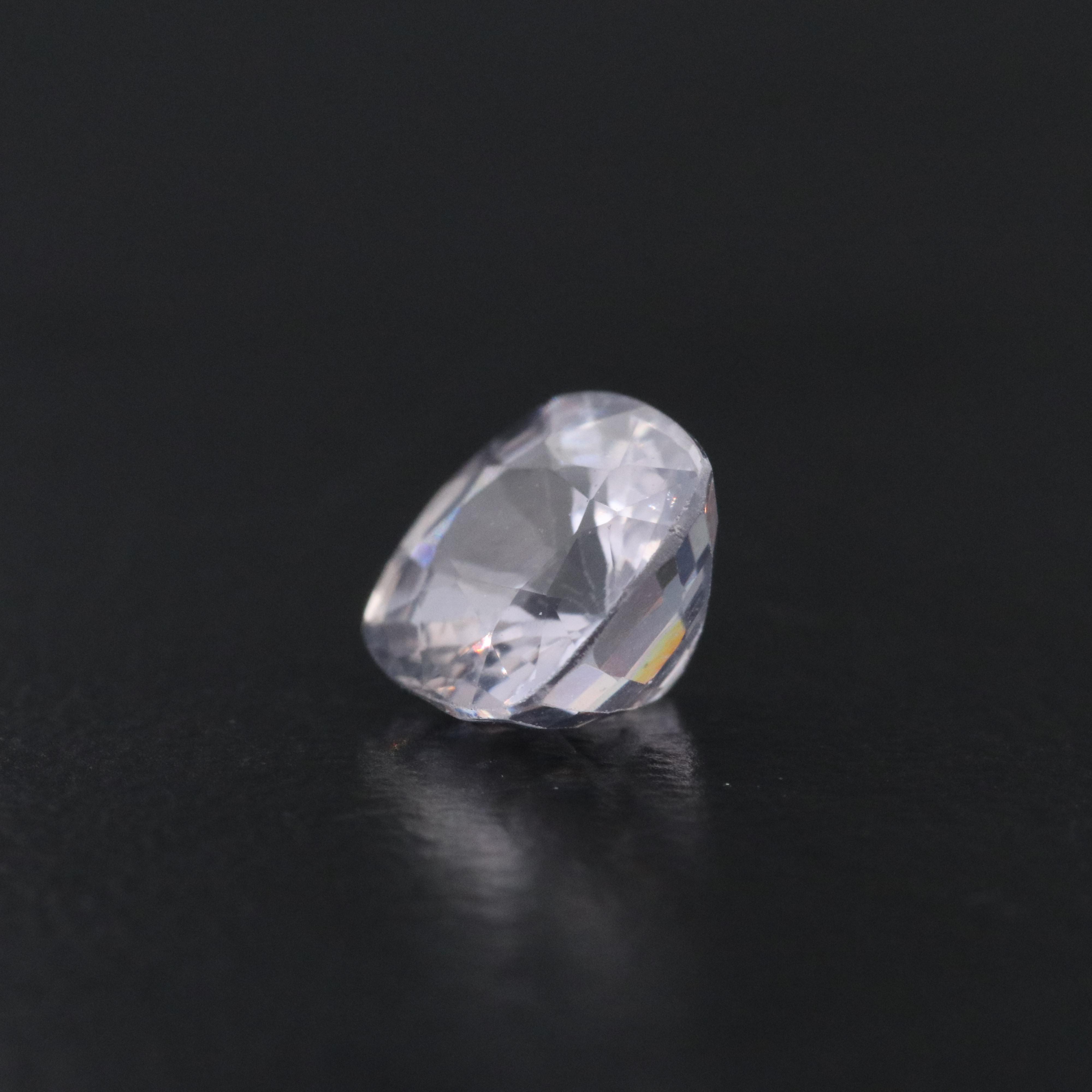 Loose 1.93 CT Spinel