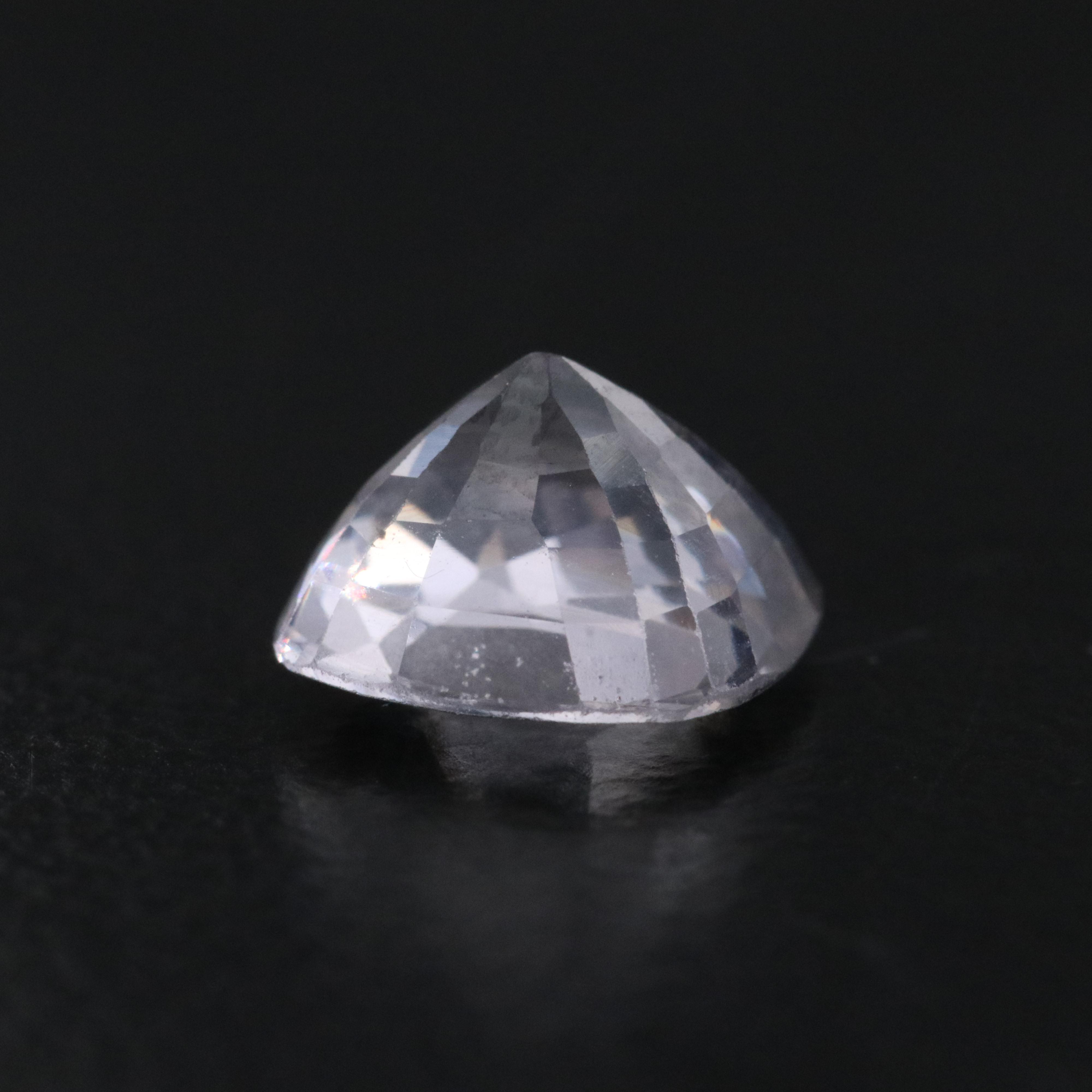 Loose 1.93 CT Spinel