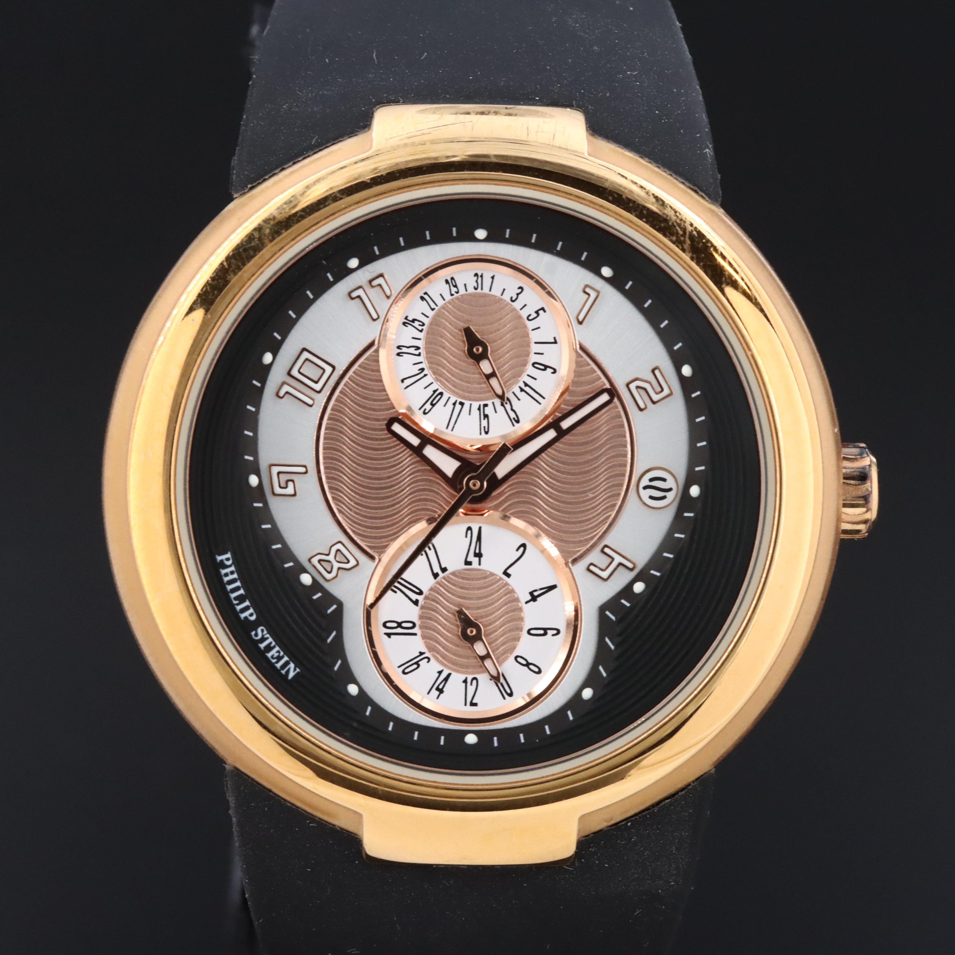 Philip Stein Active Watch