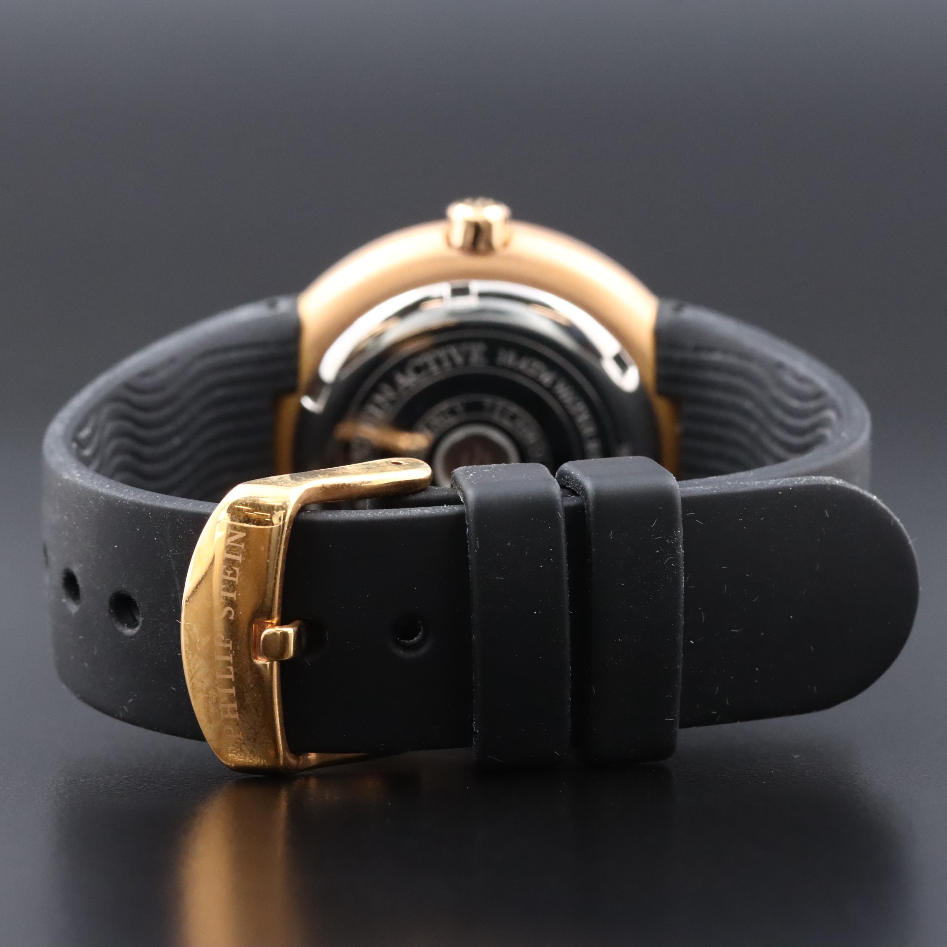 Philip Stein Active Watch