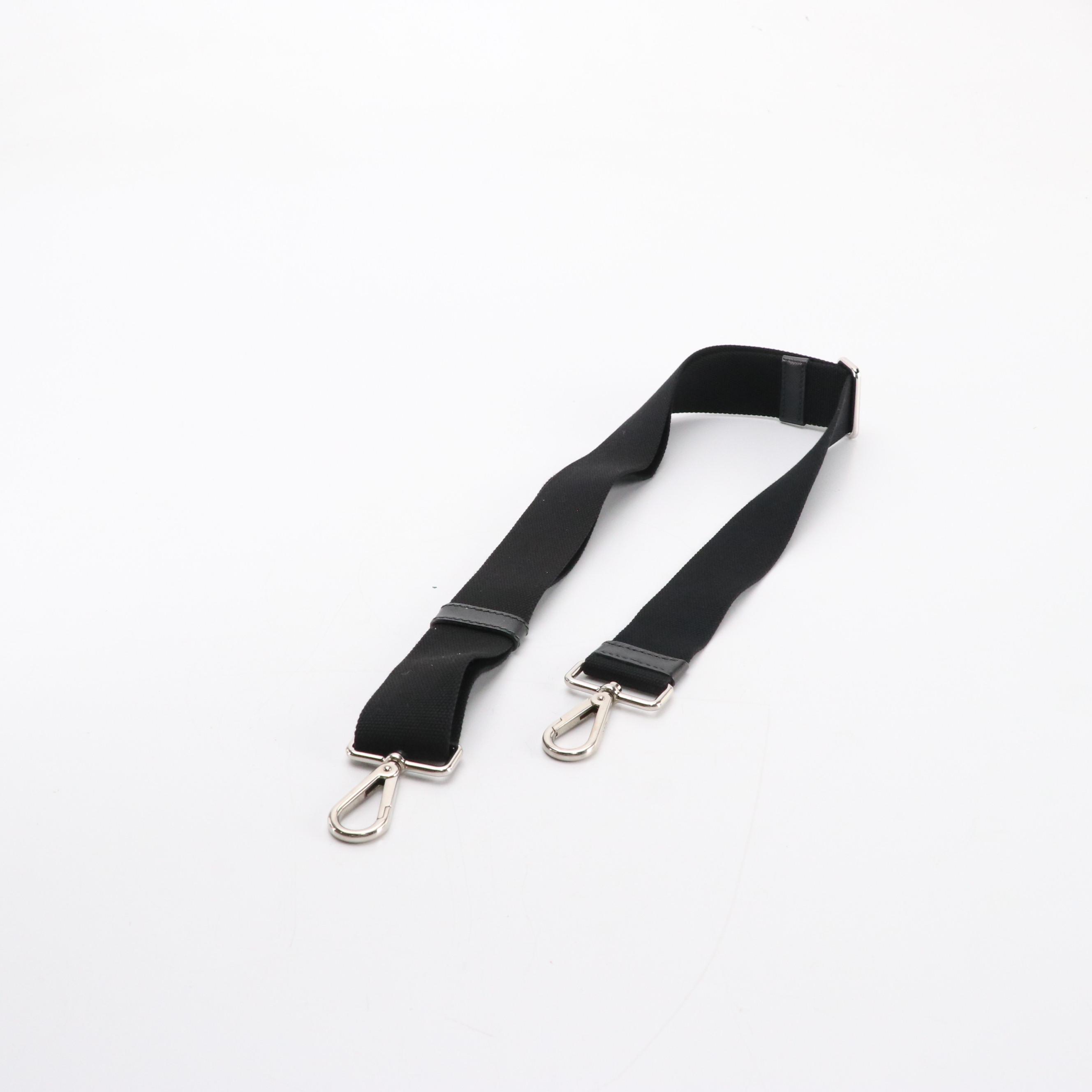 Prada Camouflage Printed Canapa Logo Small Two-Way Tote