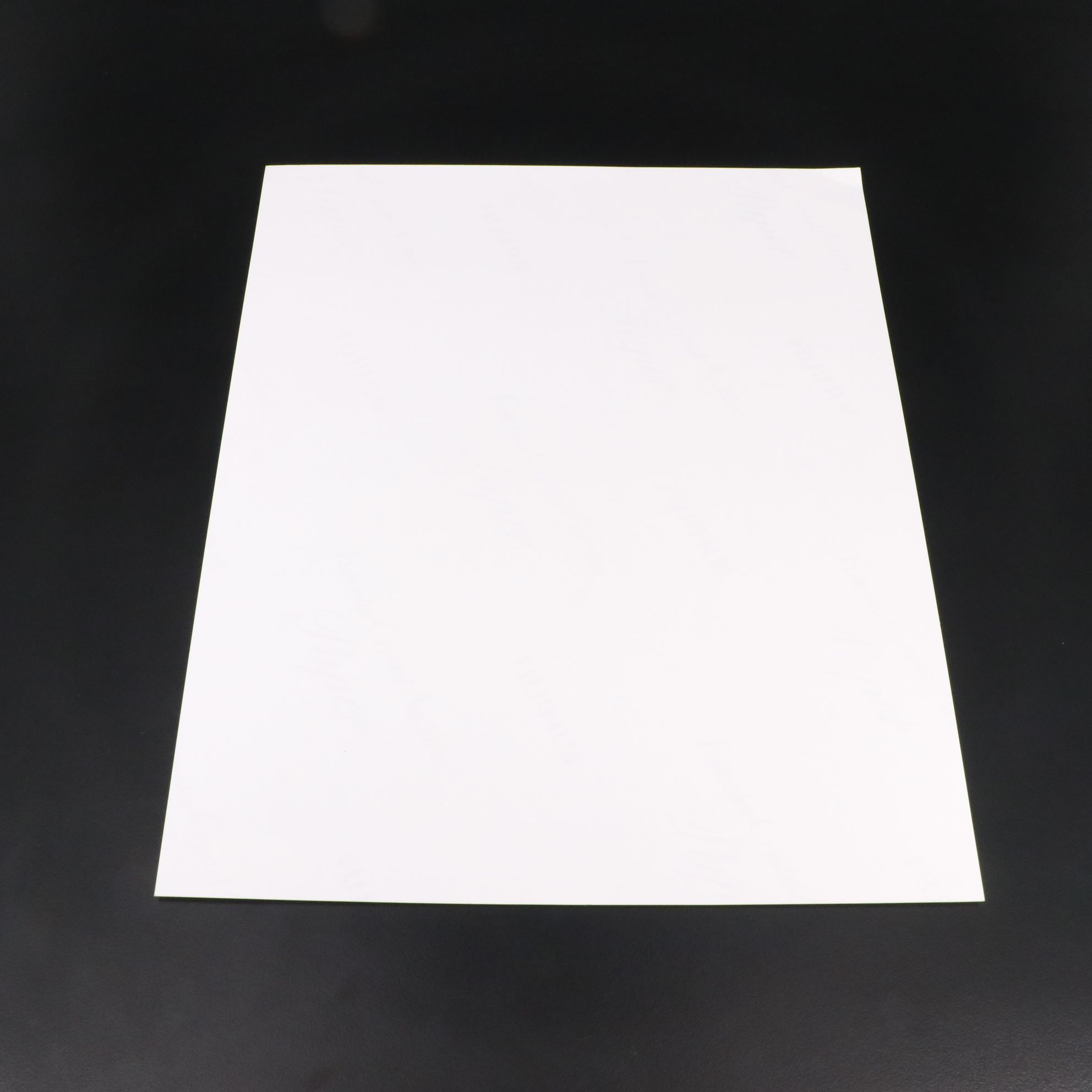 Johnny Mathis Signed "Misty" Sheet Music Print