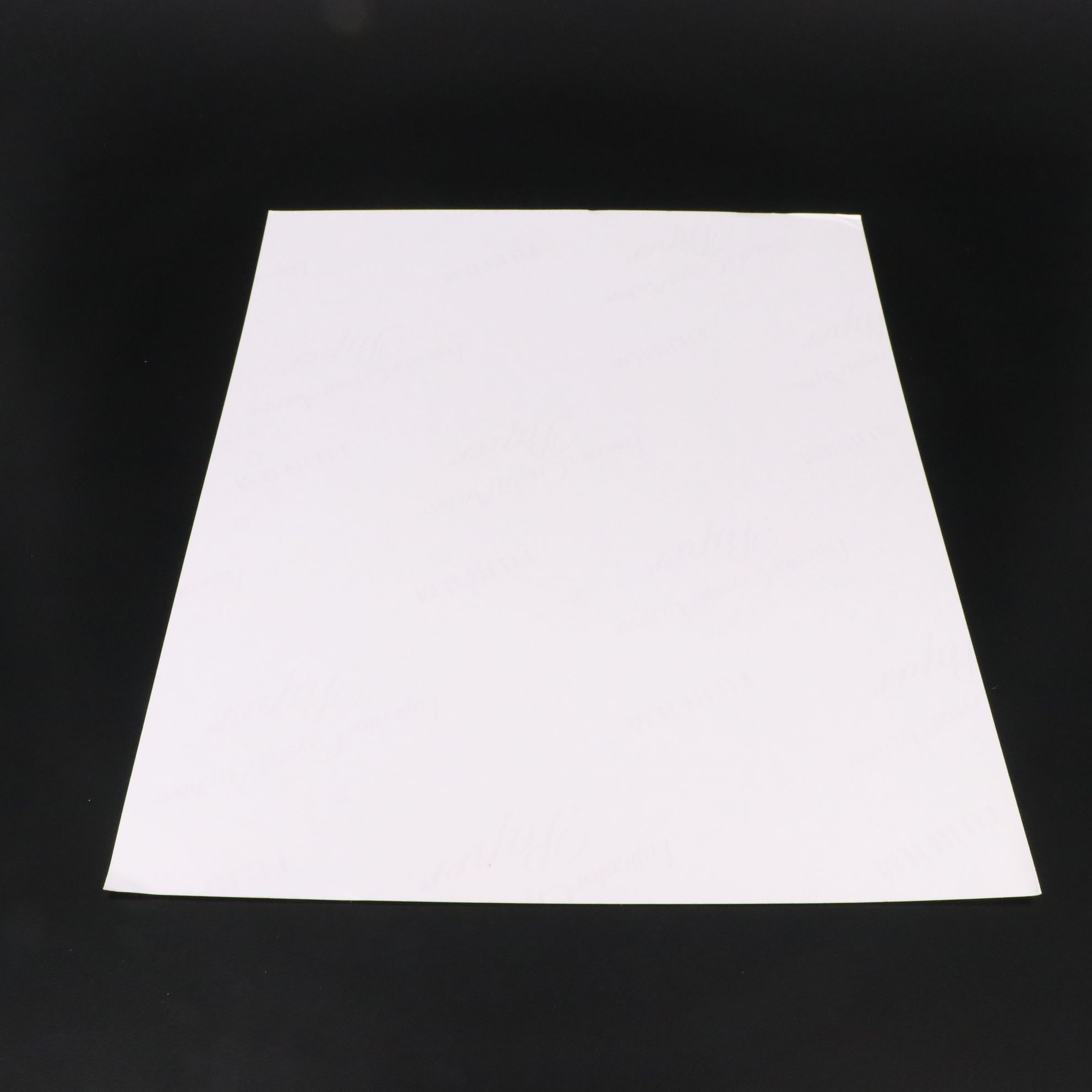 Carl Burnett Signed TV Show Print