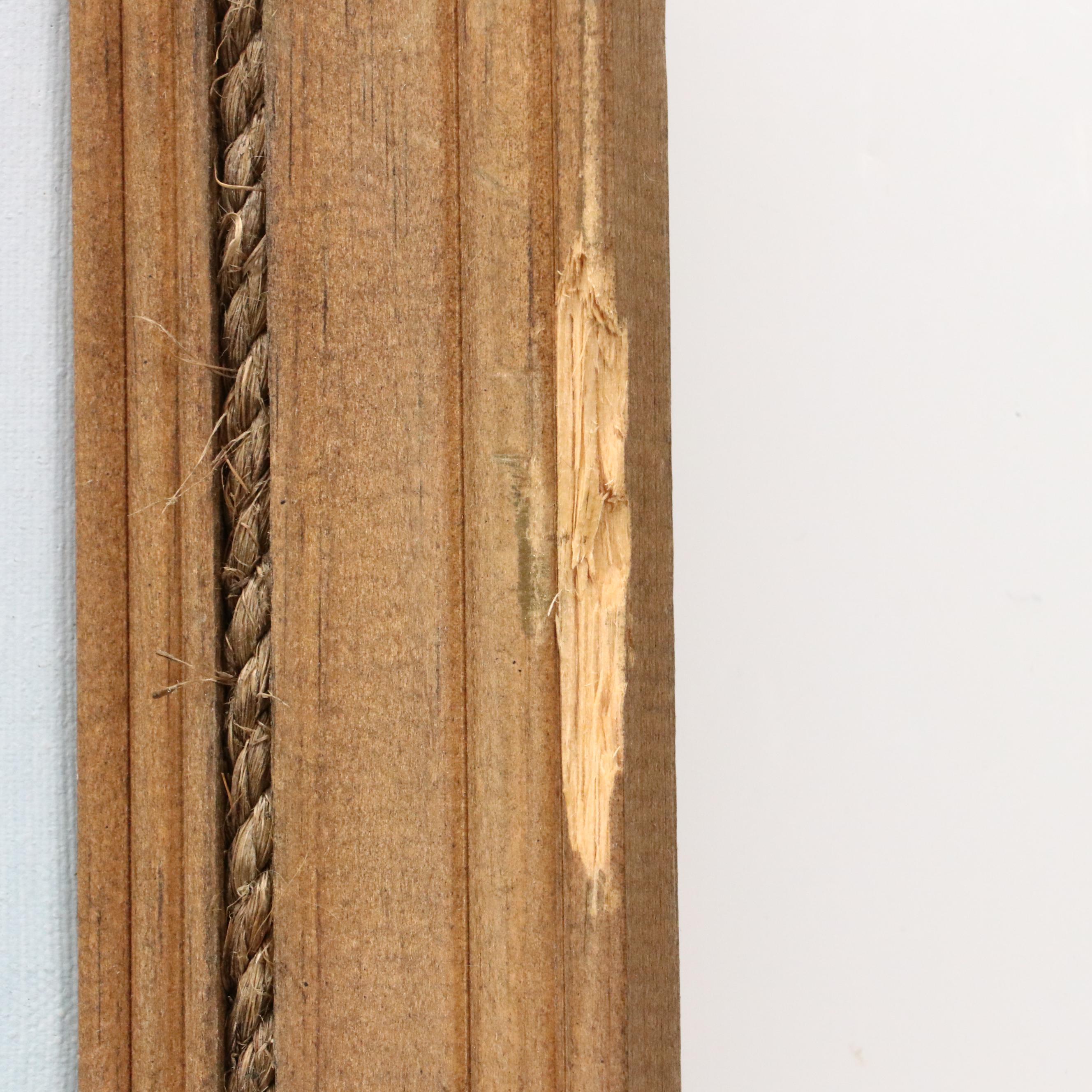 B. Duggan Seascape Oil Painting of Lighthouse, Late 20th Century