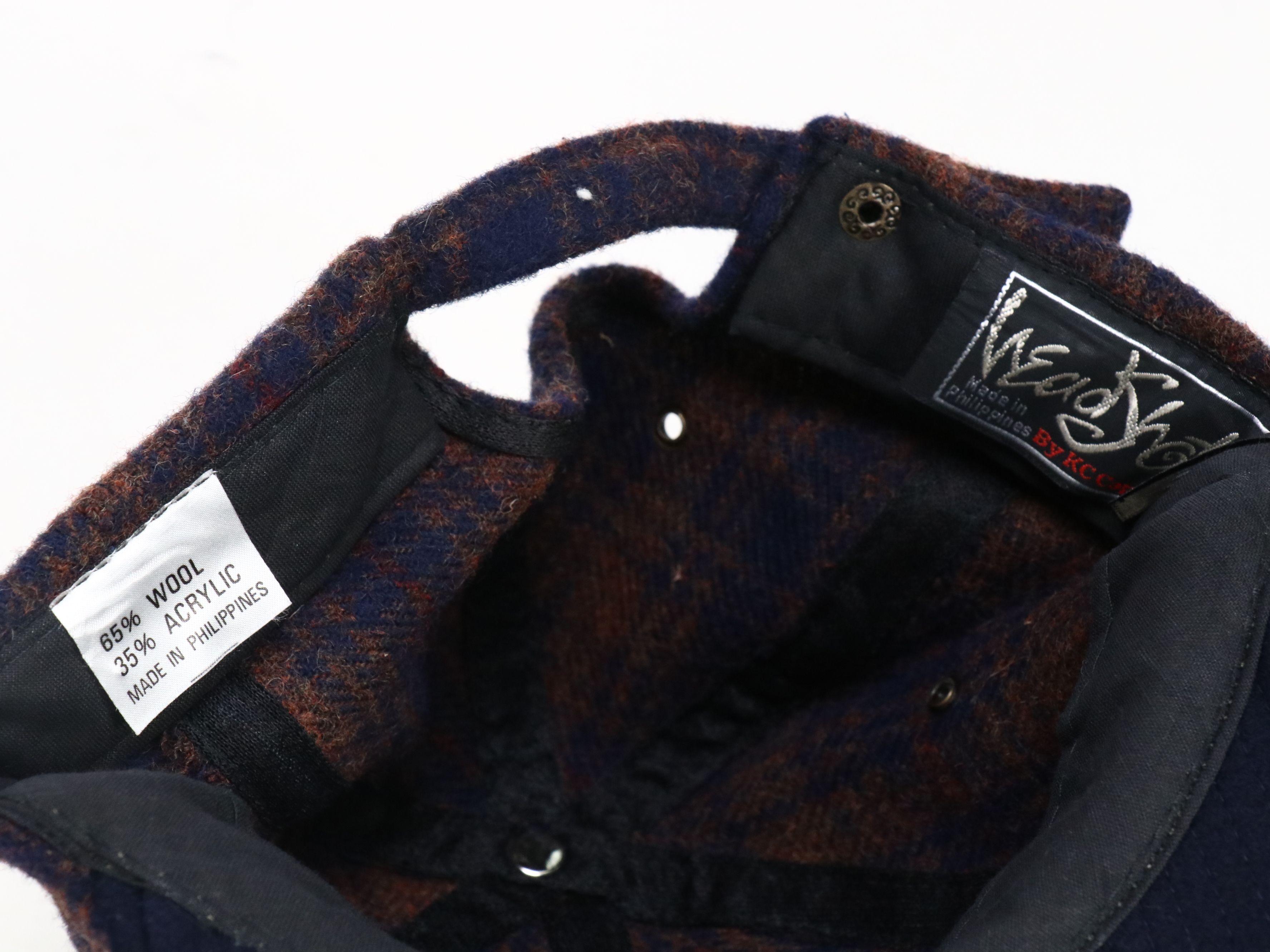 Assorted Baseball Caps and Wooden Display Featuring Marlboro, NASCAR