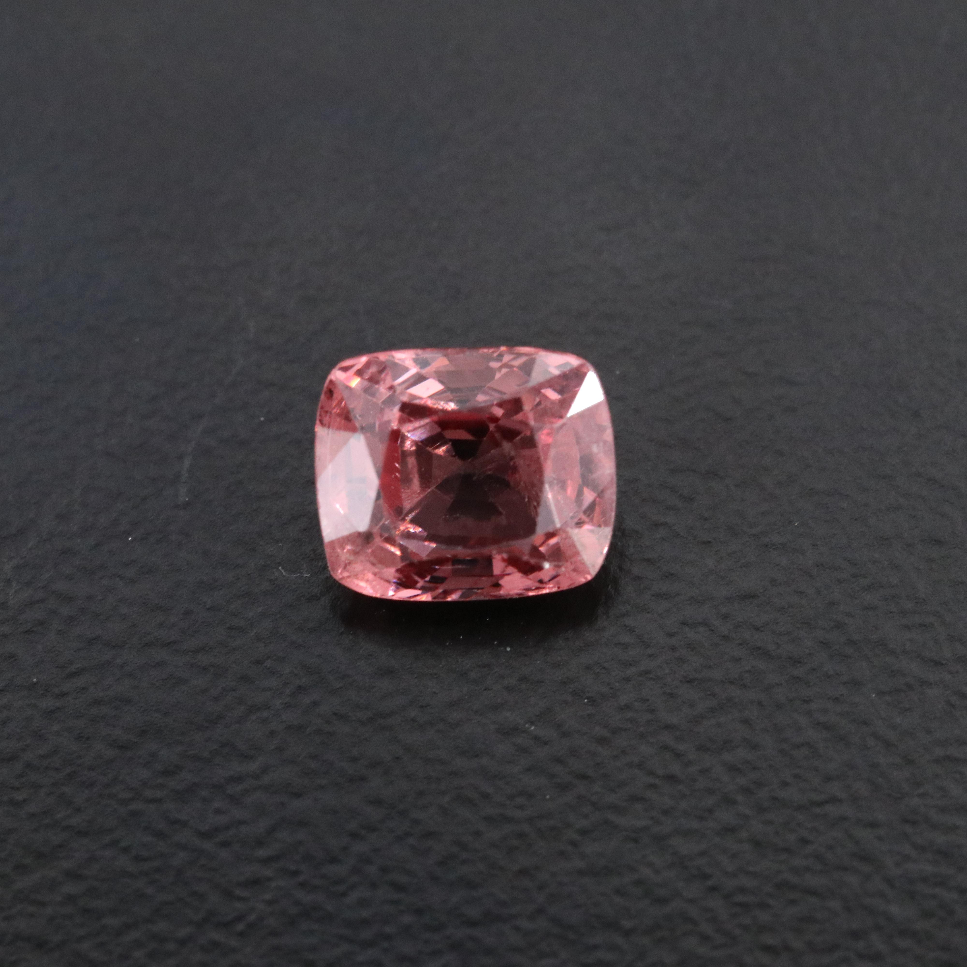 Loose 2.17 CT Spinel