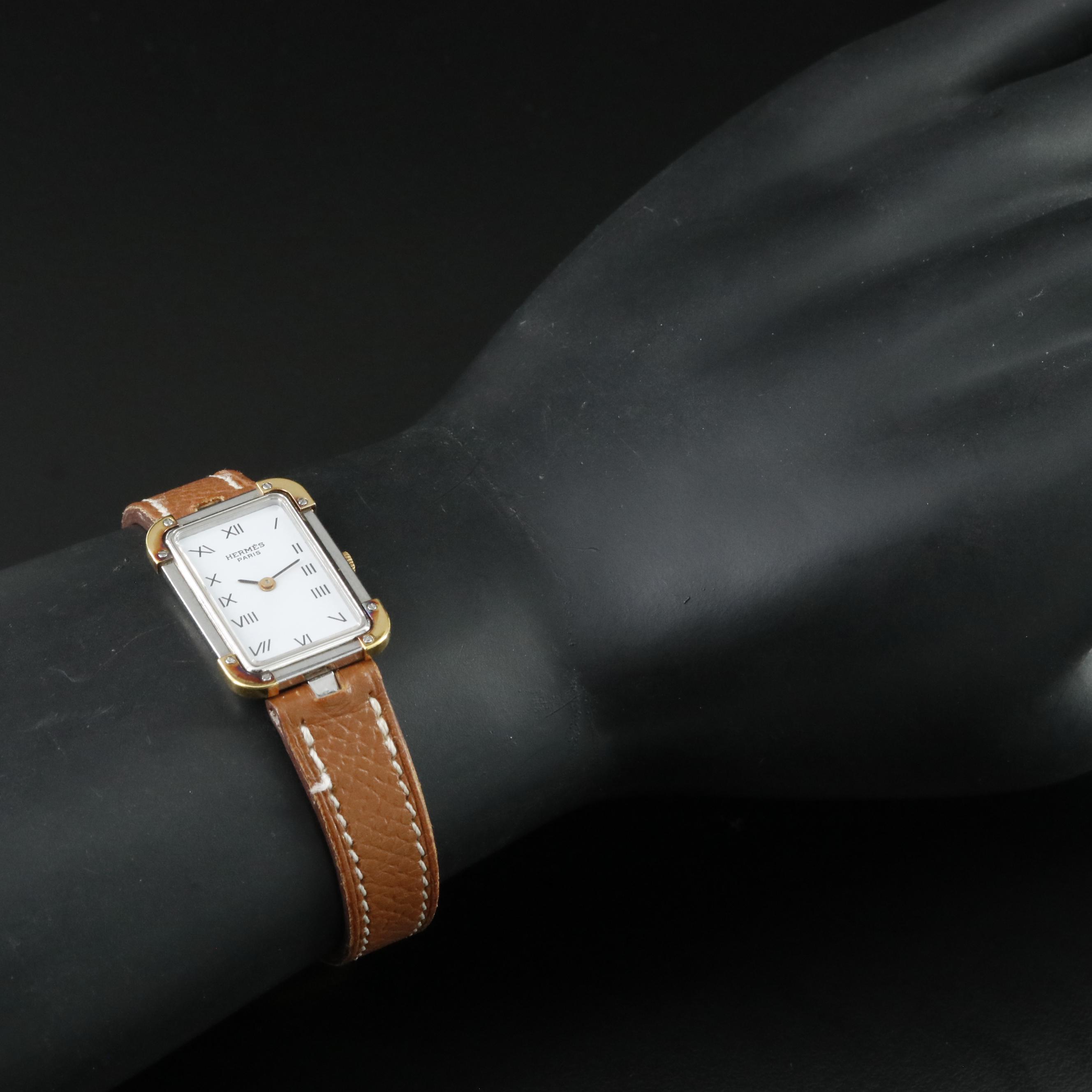 Hermès Croisière Watch