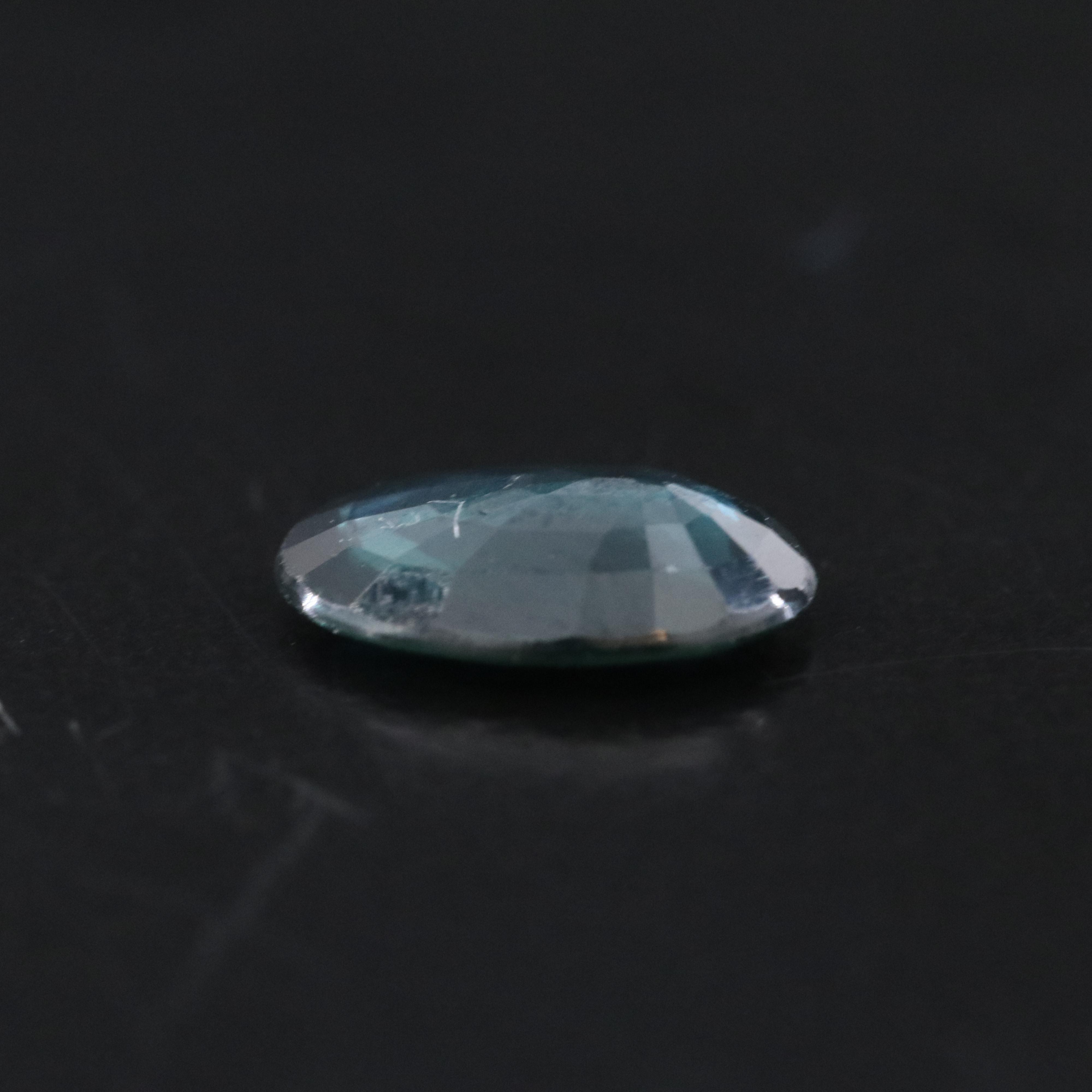 Loose 1.00 CT Sapphire