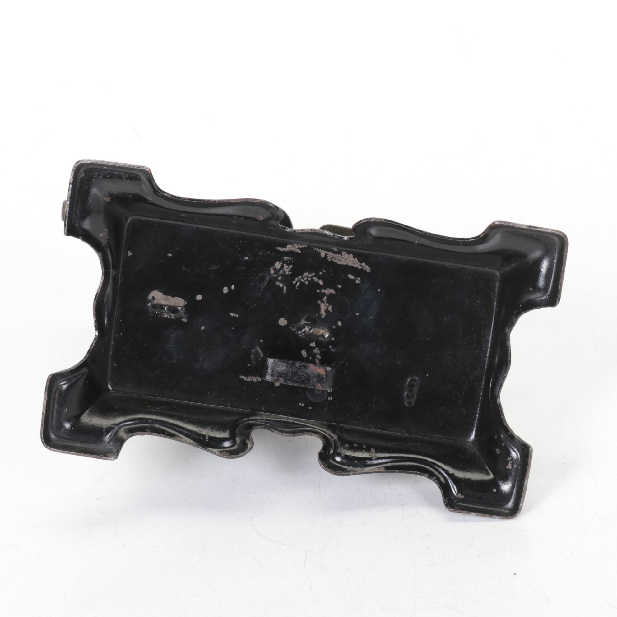 Cast Iron Miniature Stove, Sewing Machine & More