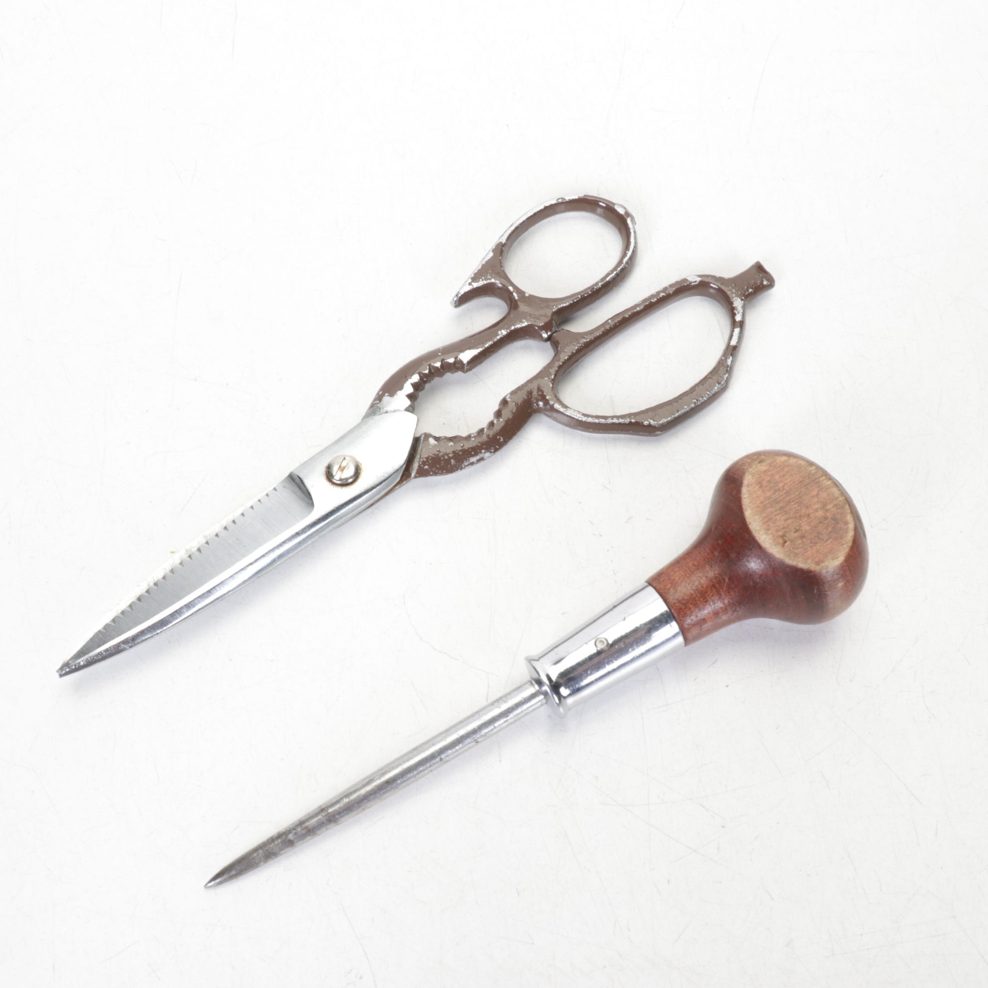 Cast Iron Miniature Stove, Sewing Machine & More