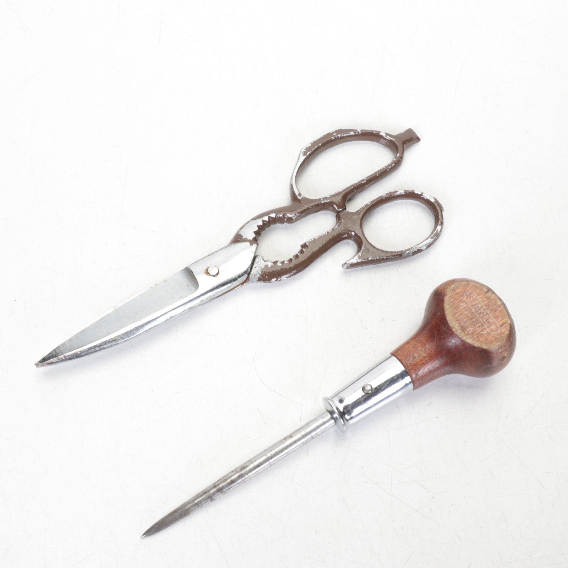 Cast Iron Miniature Stove, Sewing Machine & More