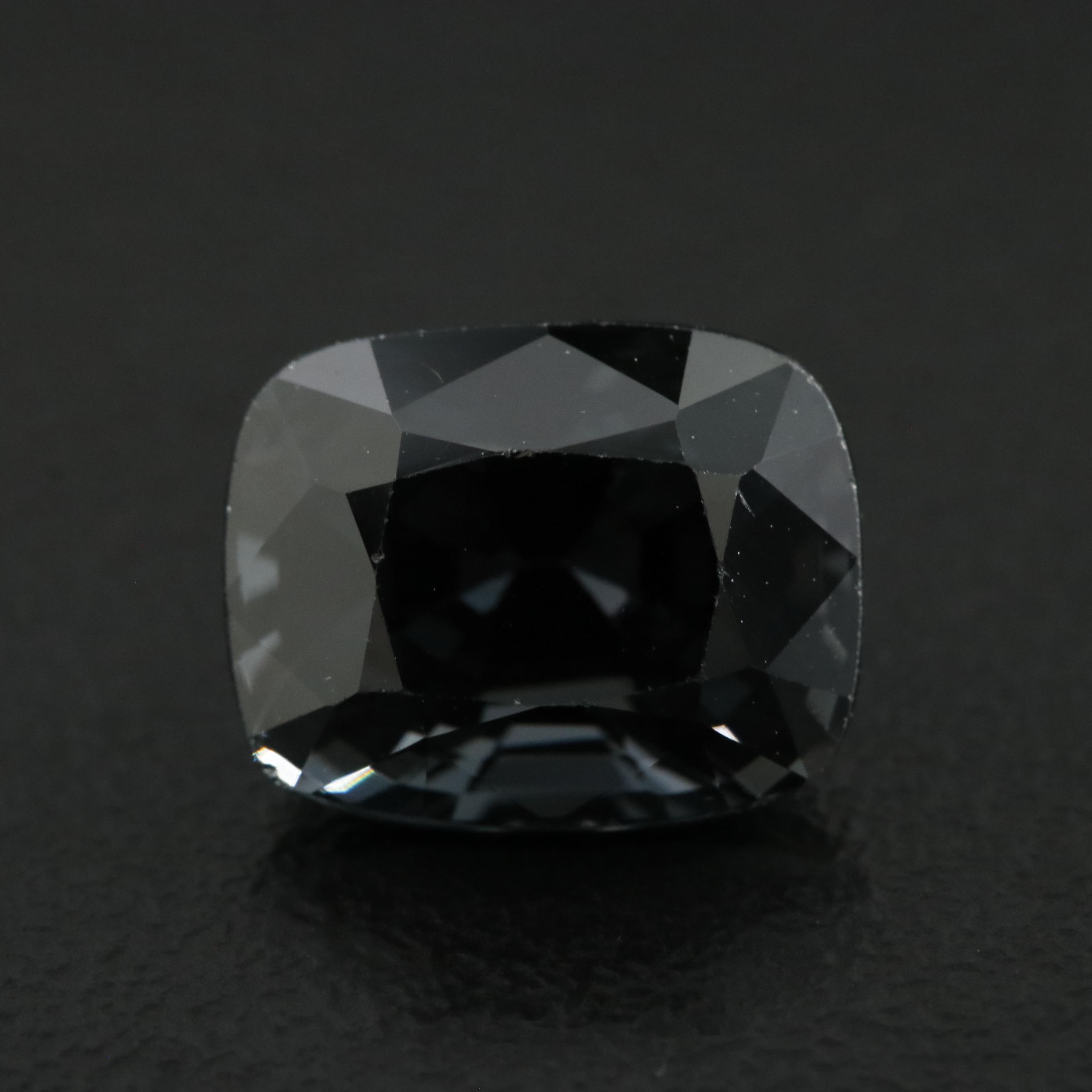Loose 4.90 CT Spinel