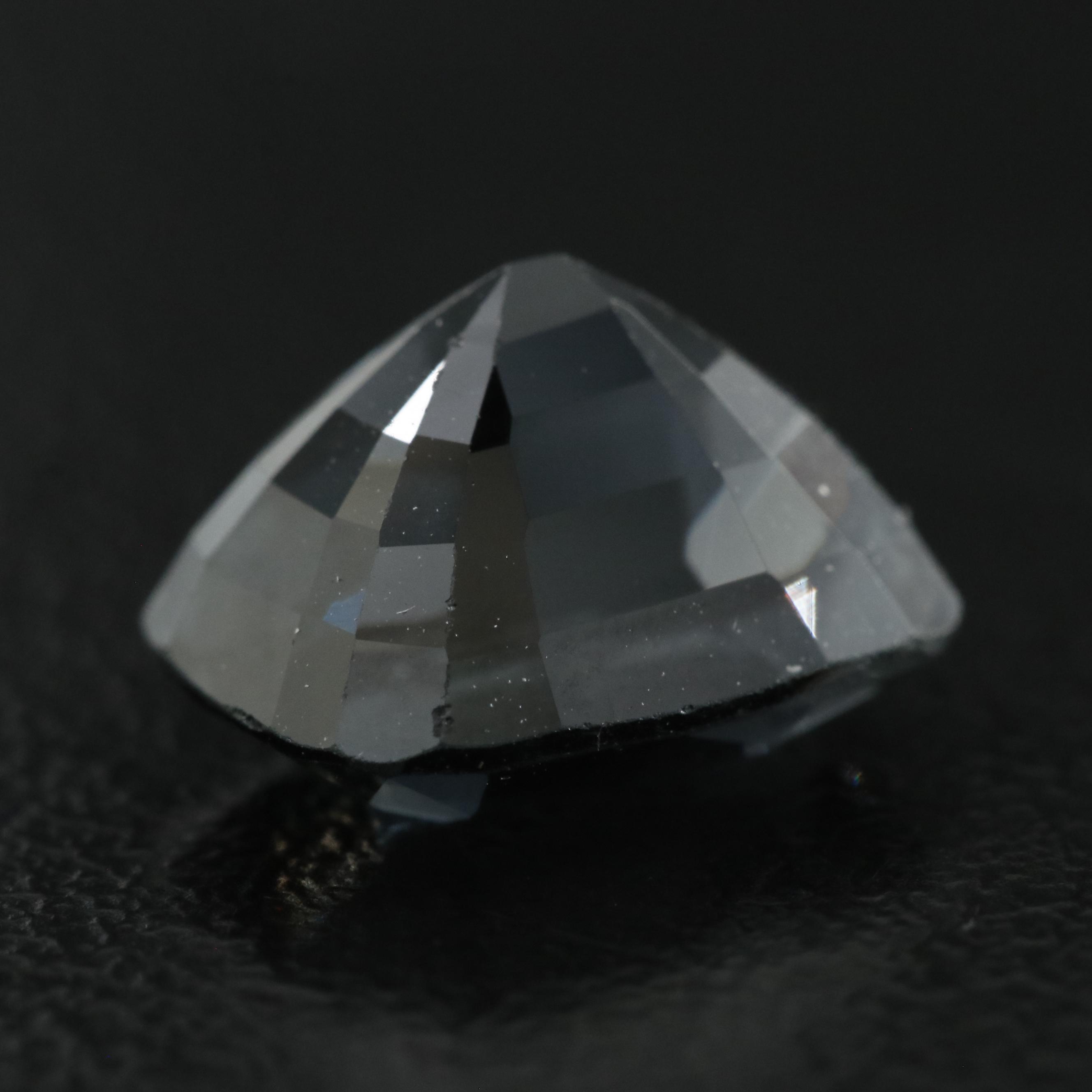 Loose 4.90 CT Spinel