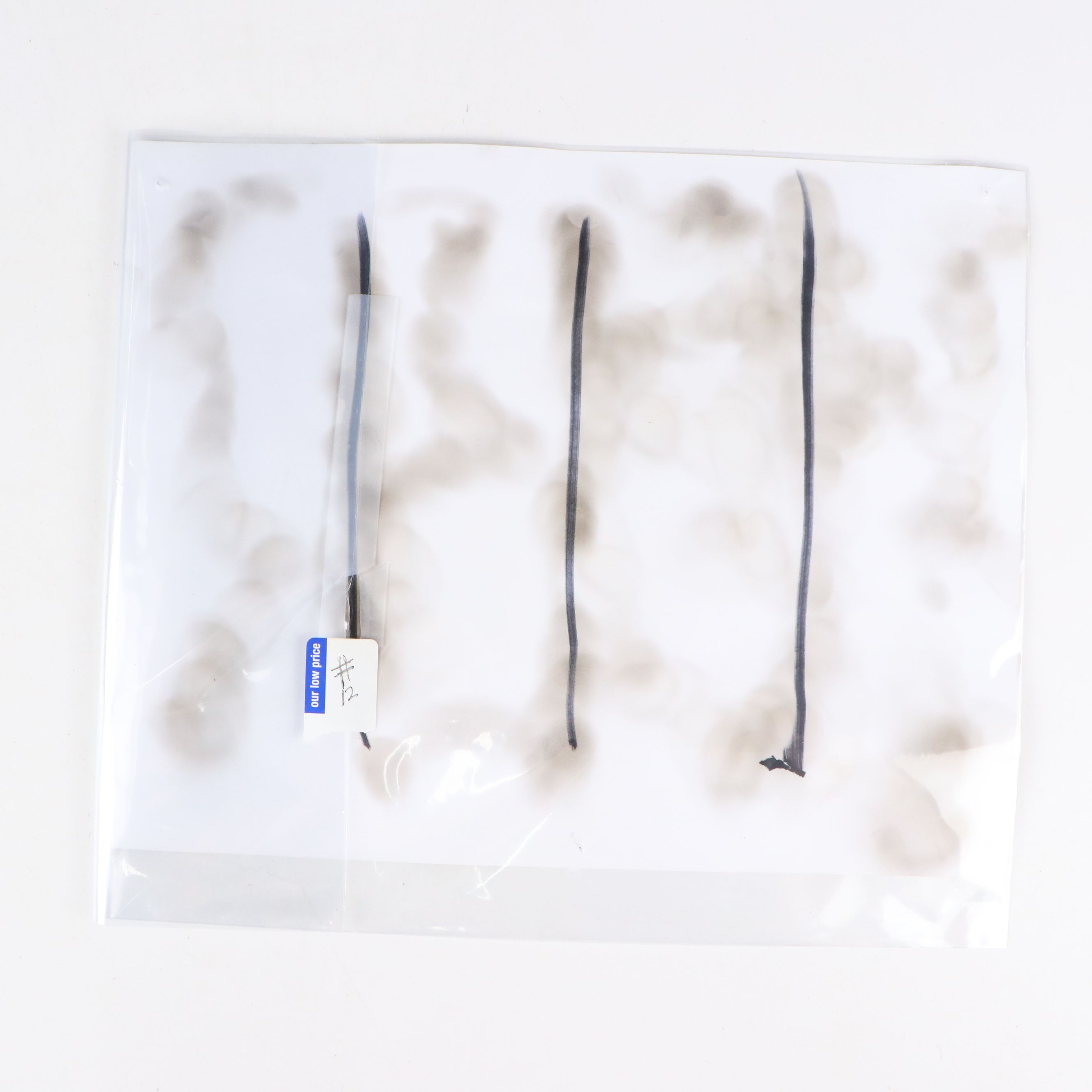 Prohibition Era Whisky Prescription Form with Reproduction Sign