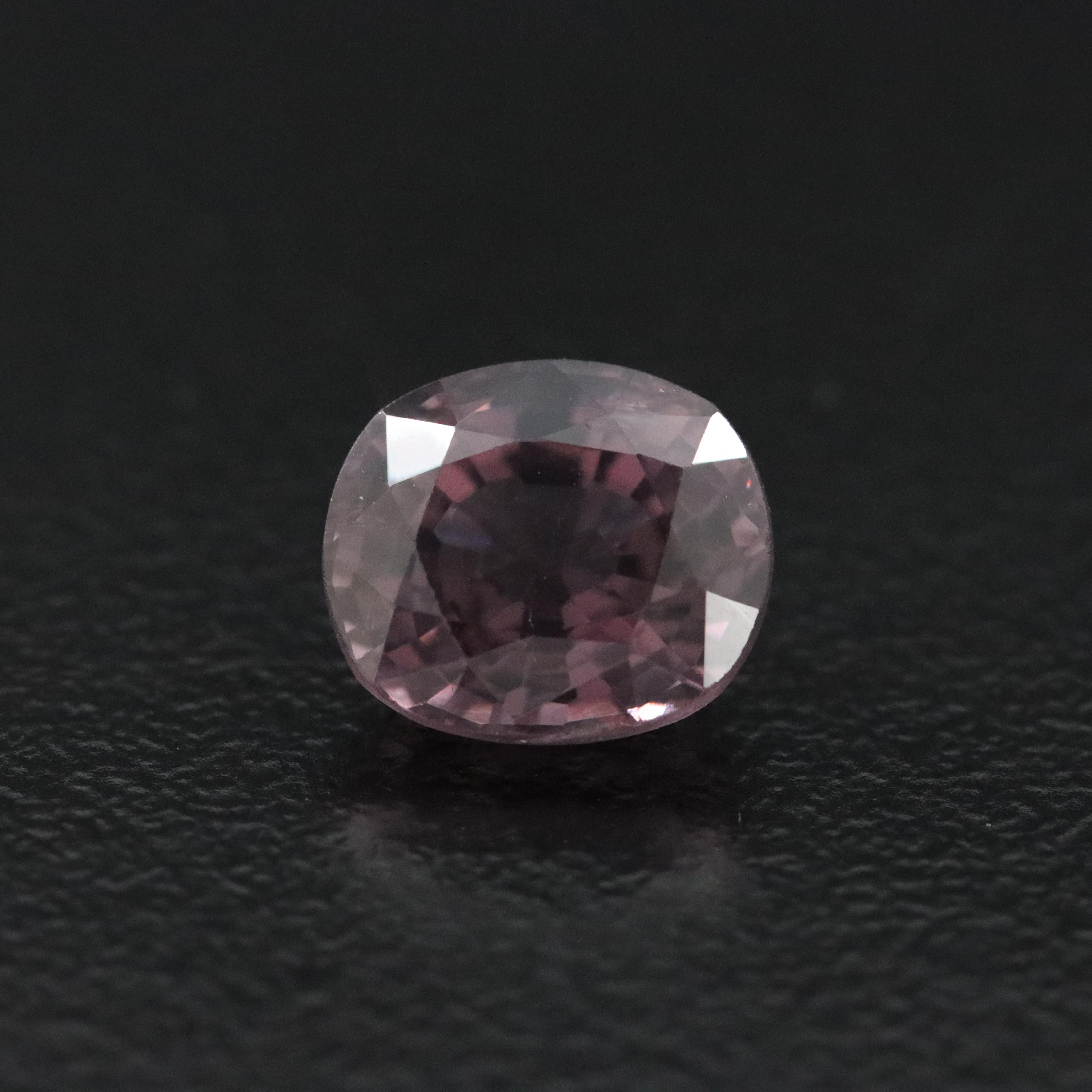 Loose 2.52 CT Spinel