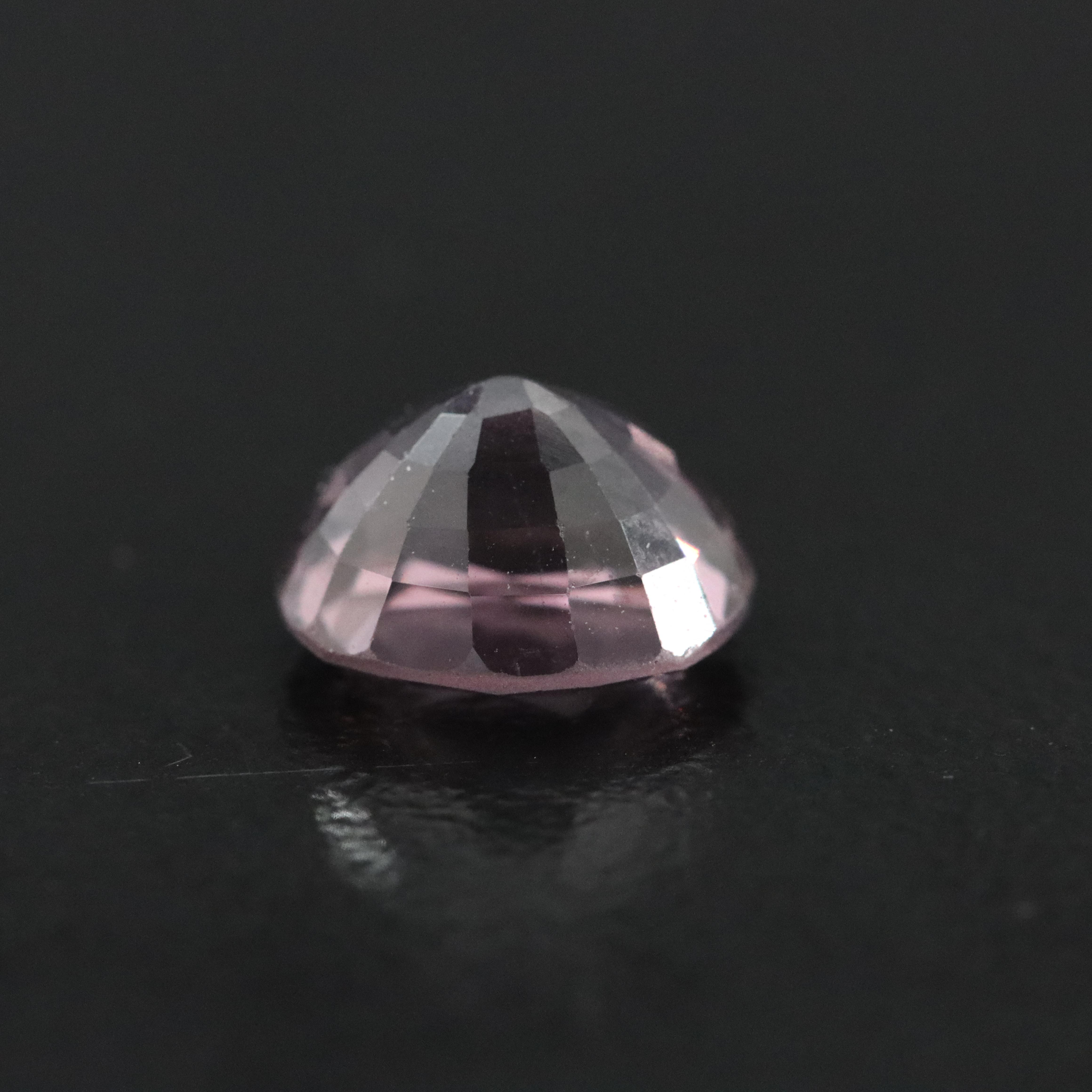 Loose 2.52 CT Spinel
