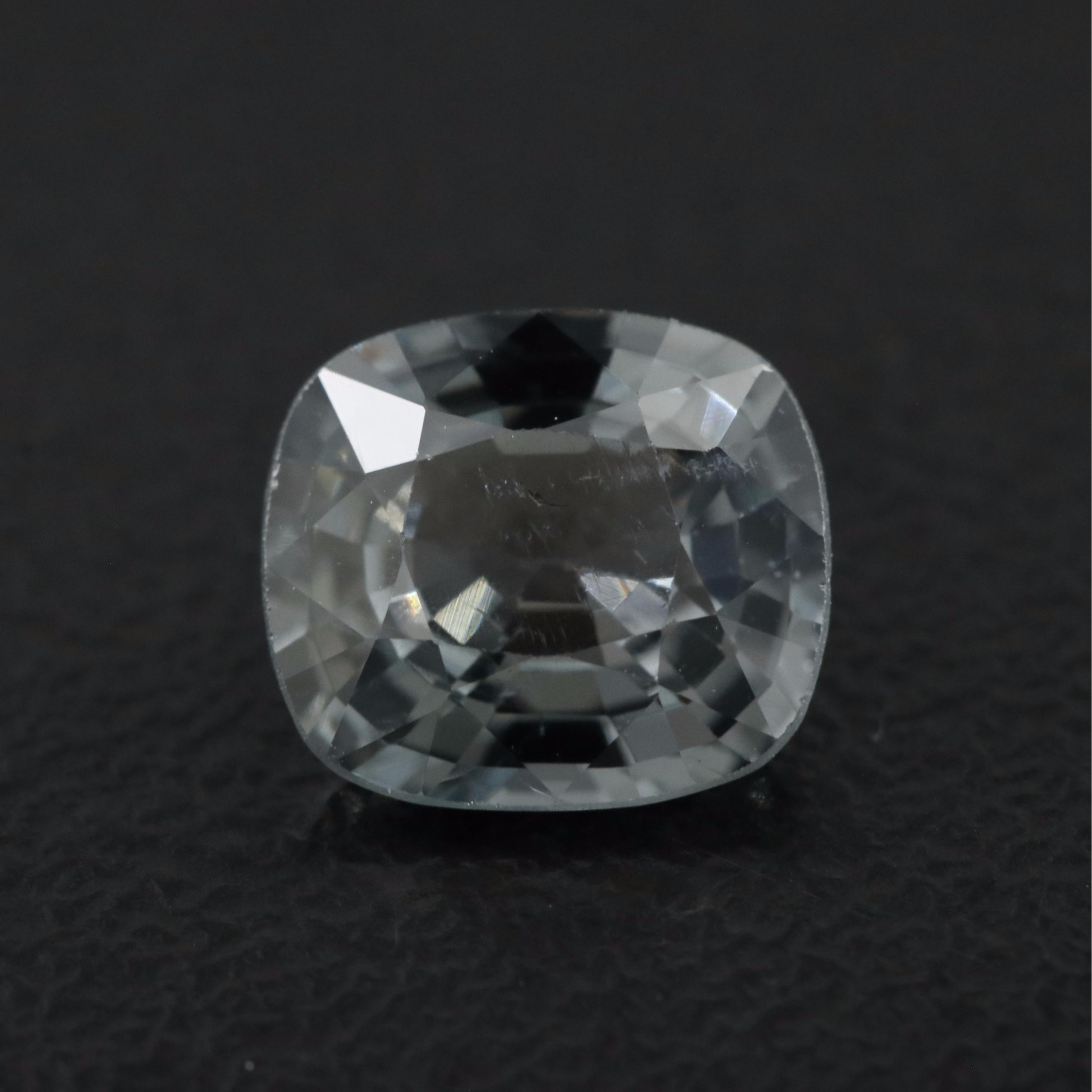 Loose 1.58 CT Spinel