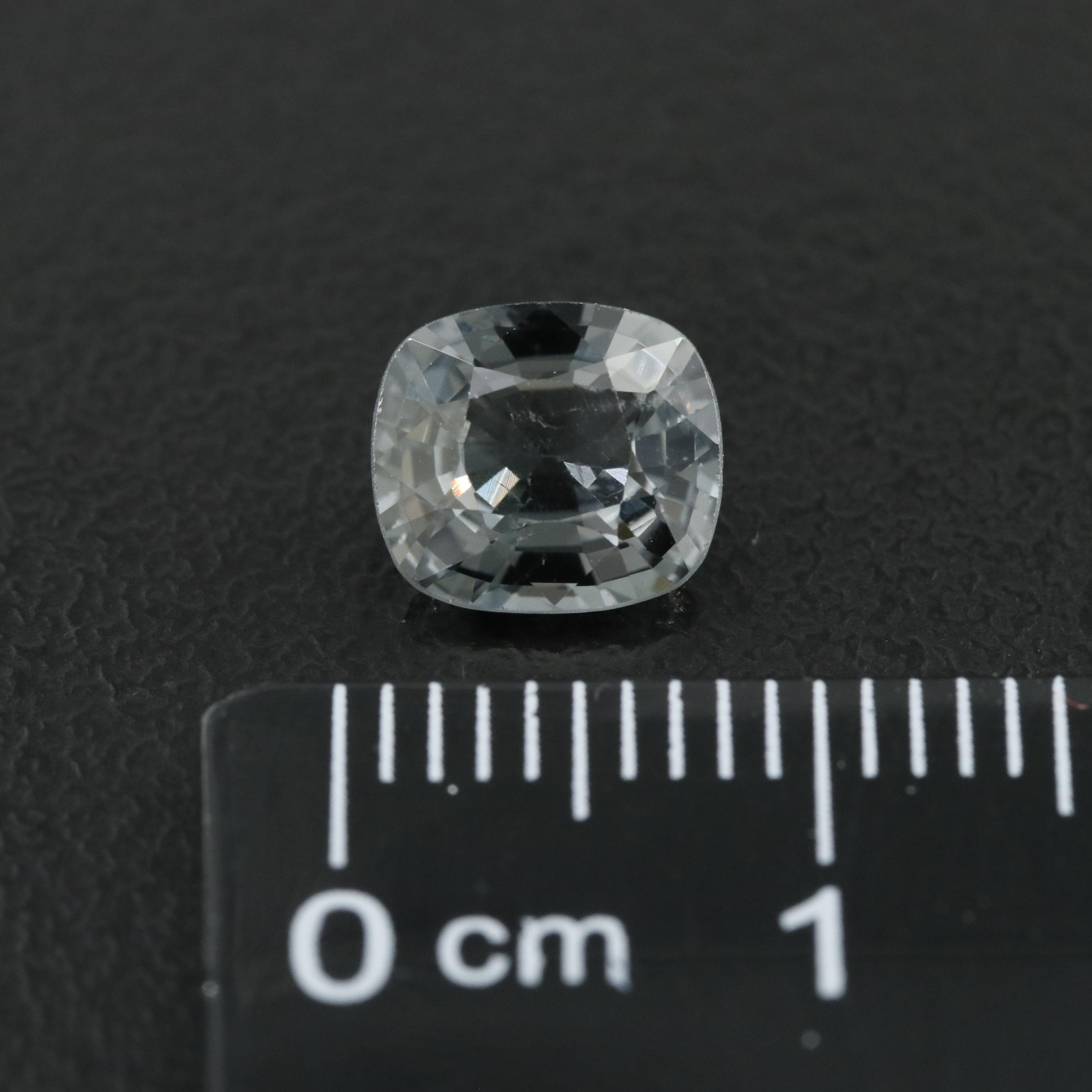 Loose 1.58 CT Spinel