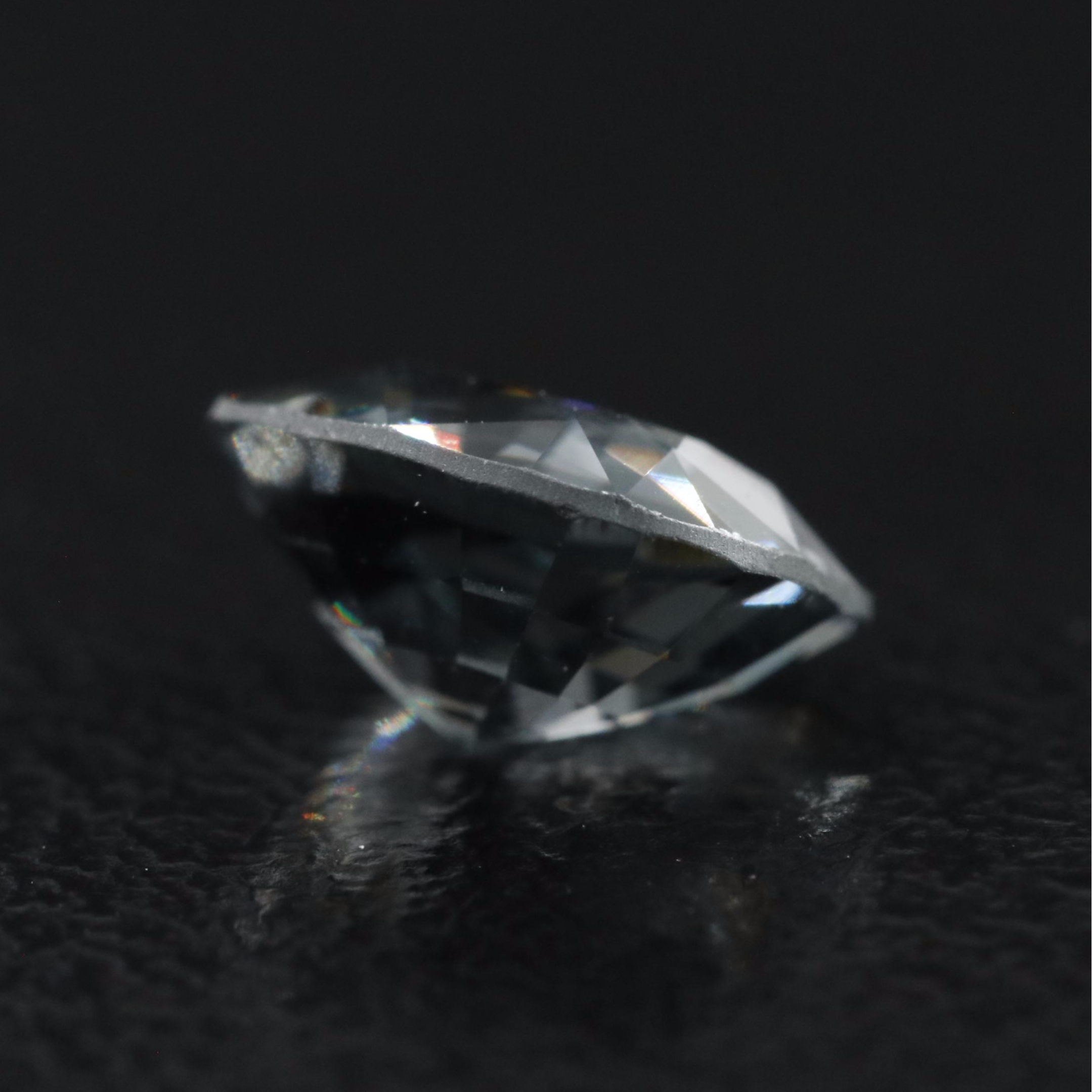 Loose 1.58 CT Spinel