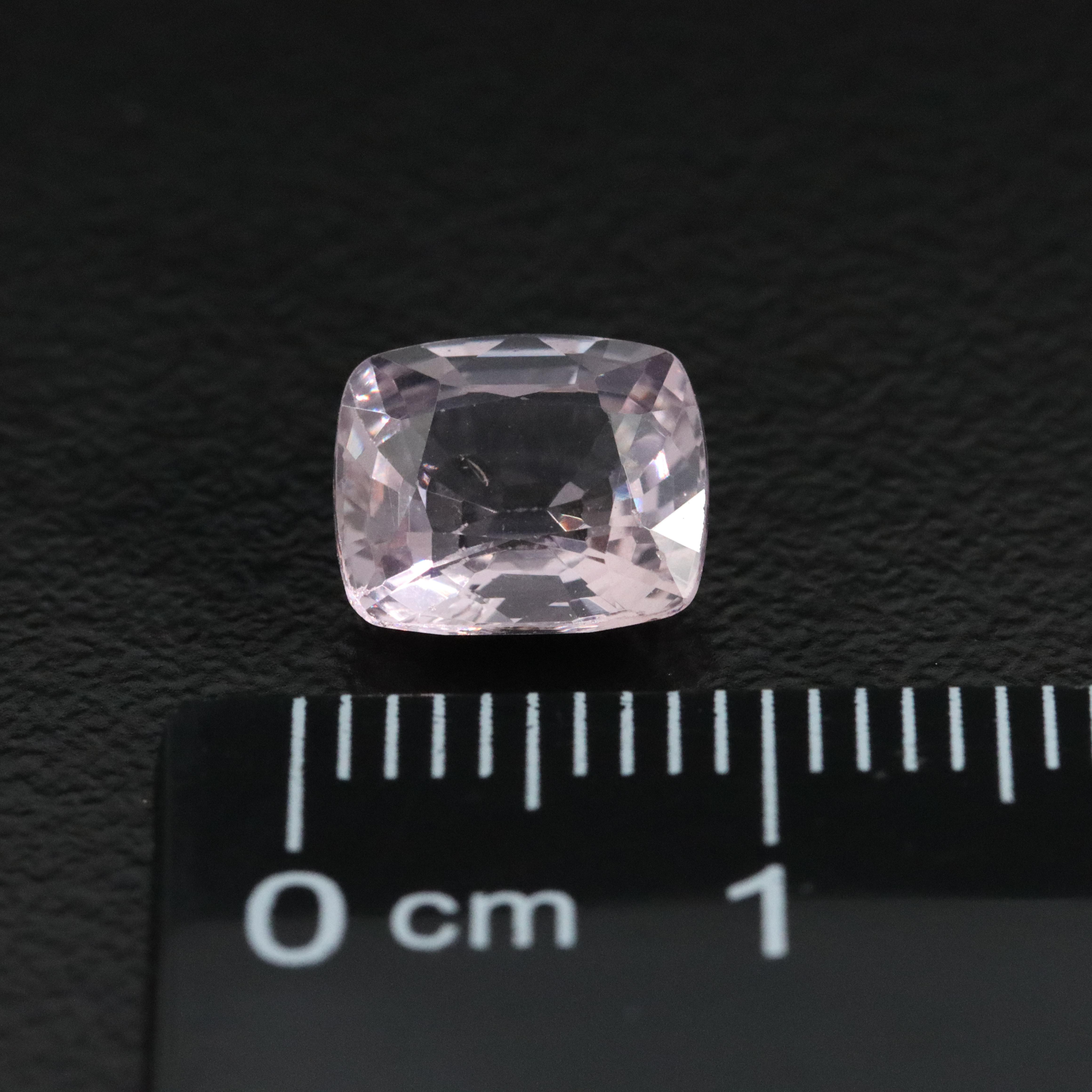 Loose 1.99 CT Spinel